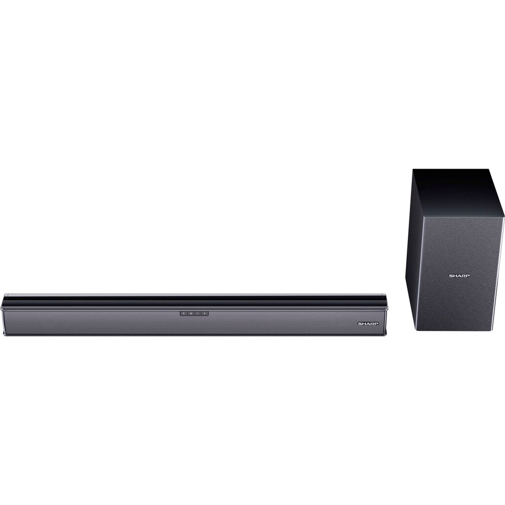 Sharp Soundbar »HT-SBW182«