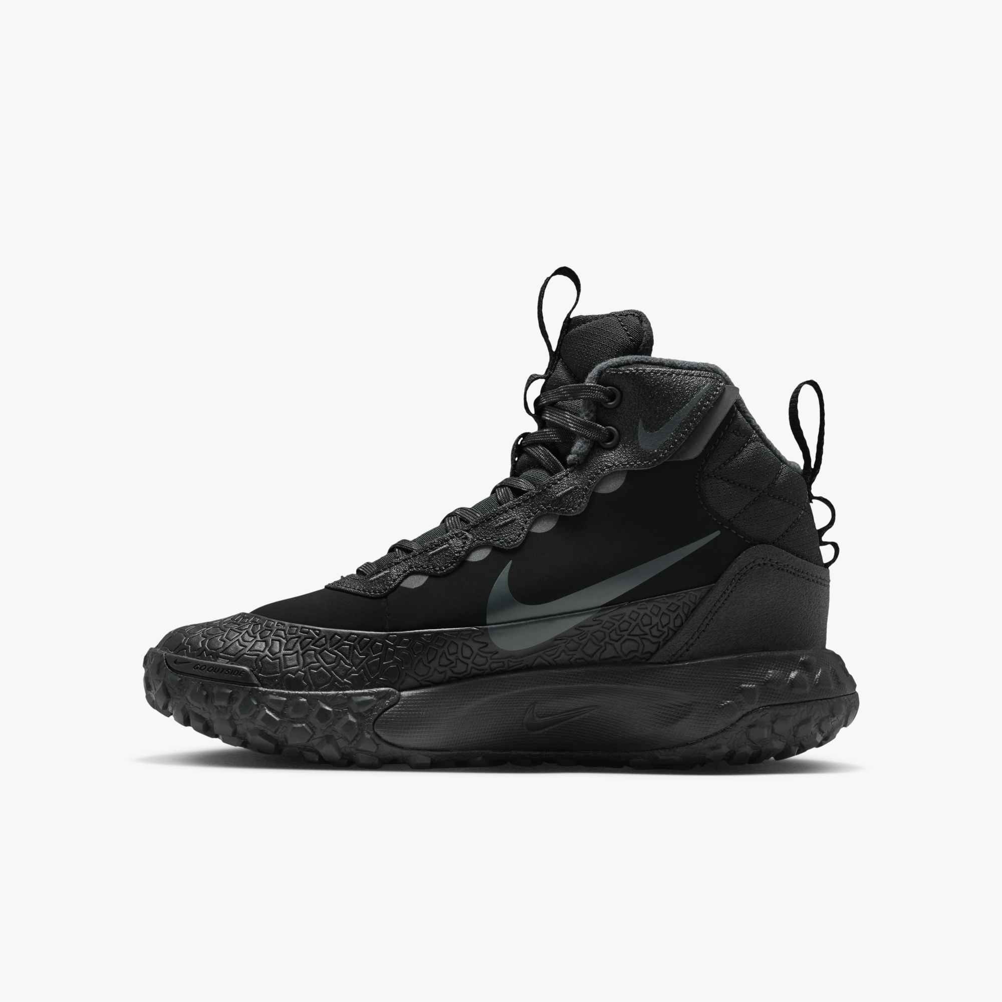 Nike Sportswear Schnürboots »TERRASCOUT (GS)«