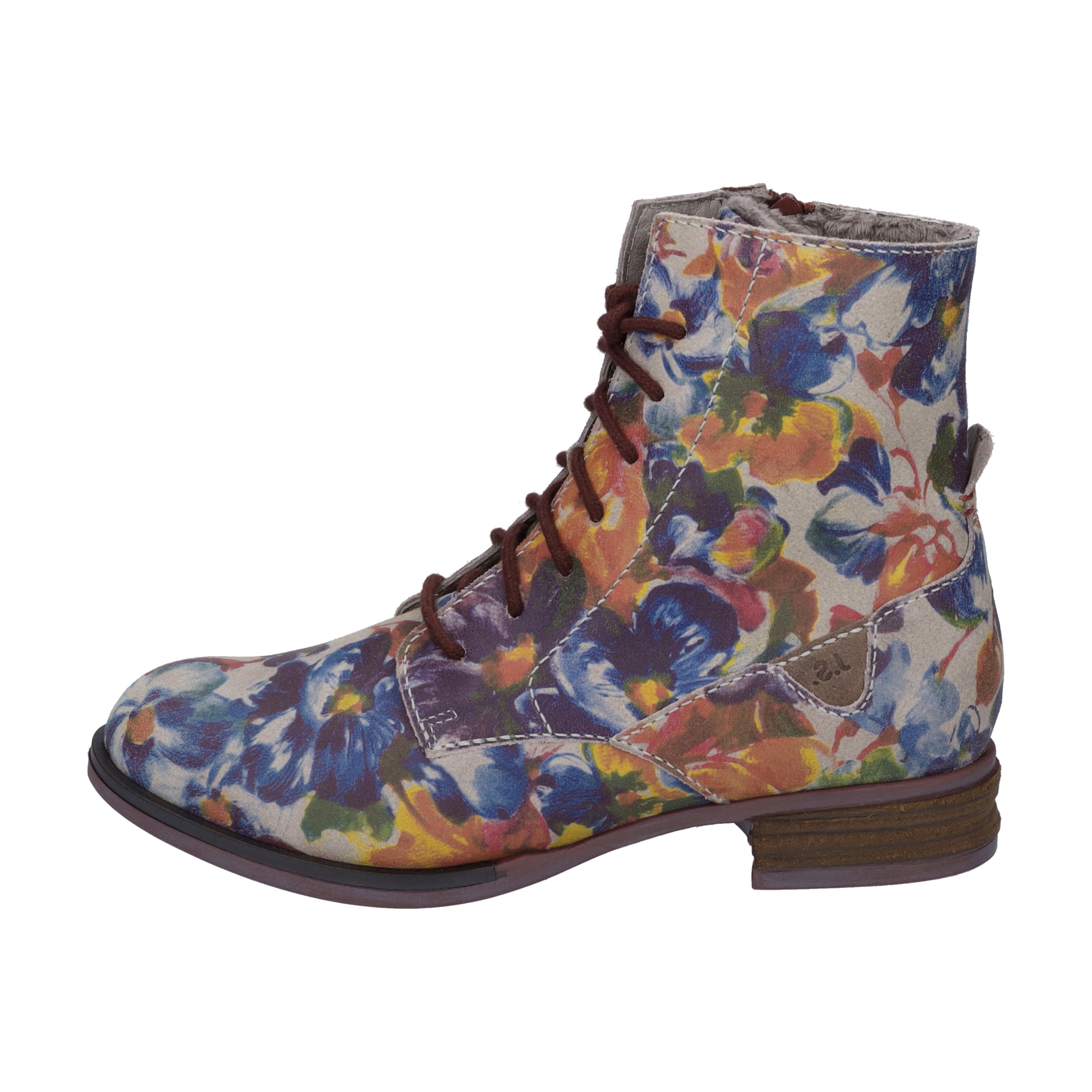 Josef Seibel Stiefelette »Sanja 01, multicolor«