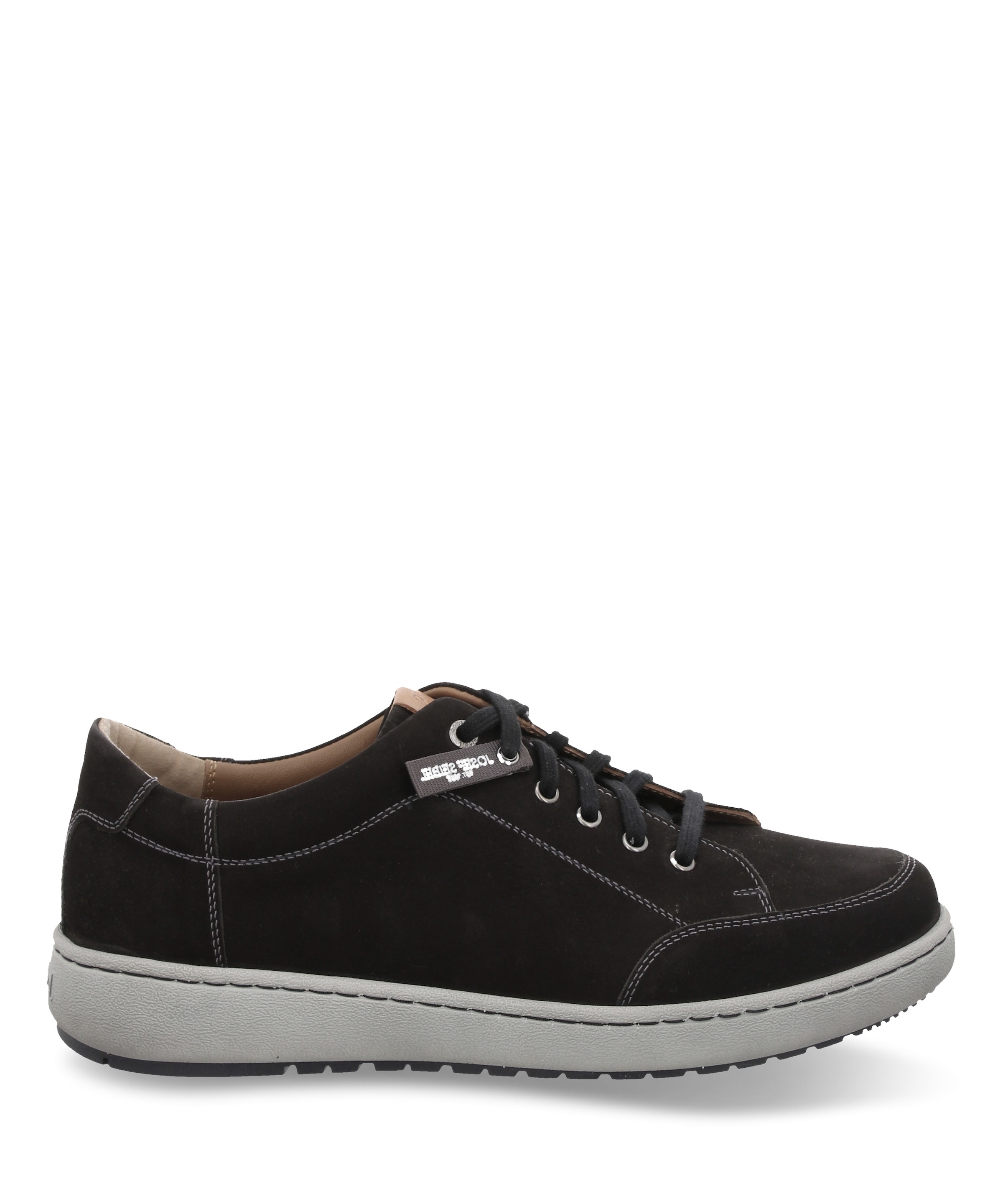 Josef Seibel Sneaker »David 03, schwarz«