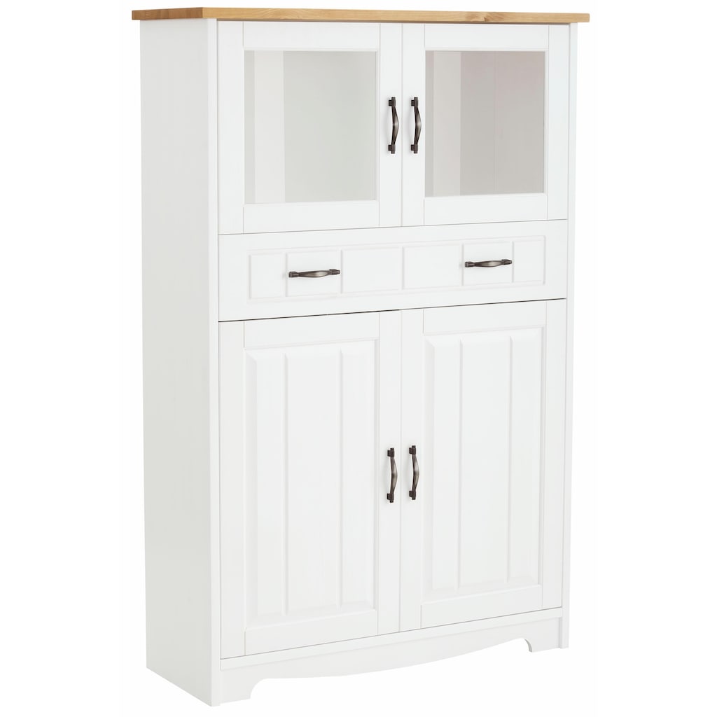 Home affaire Highboard »Trinidad«