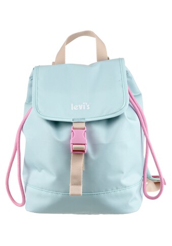 Levi's® Cityrucksack »Women's Utility Backpack OV«, im kleinen Format kaufen