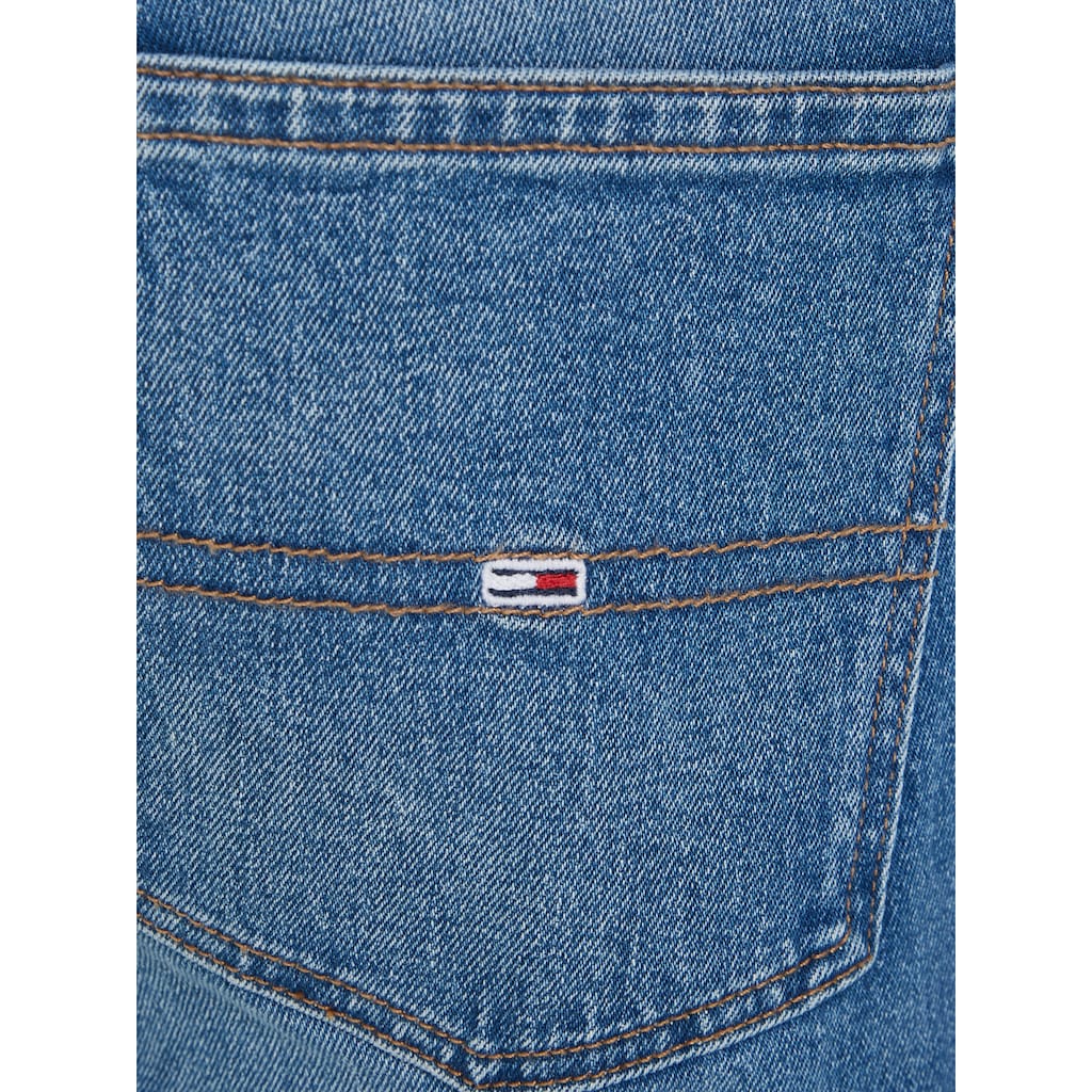 Tommy Jeans Jeansshorts »RONNIE SHORT«