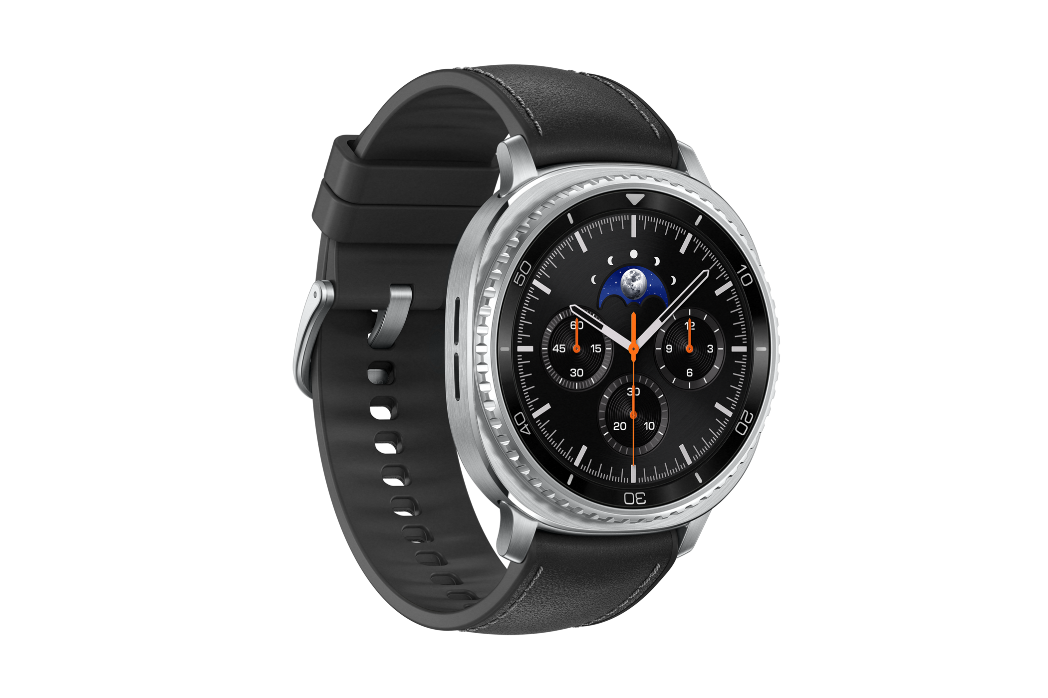Samsung Smartwatch »Galaxy Watch 8 Classic«, (/ 1,47 Zoll), 64 GB