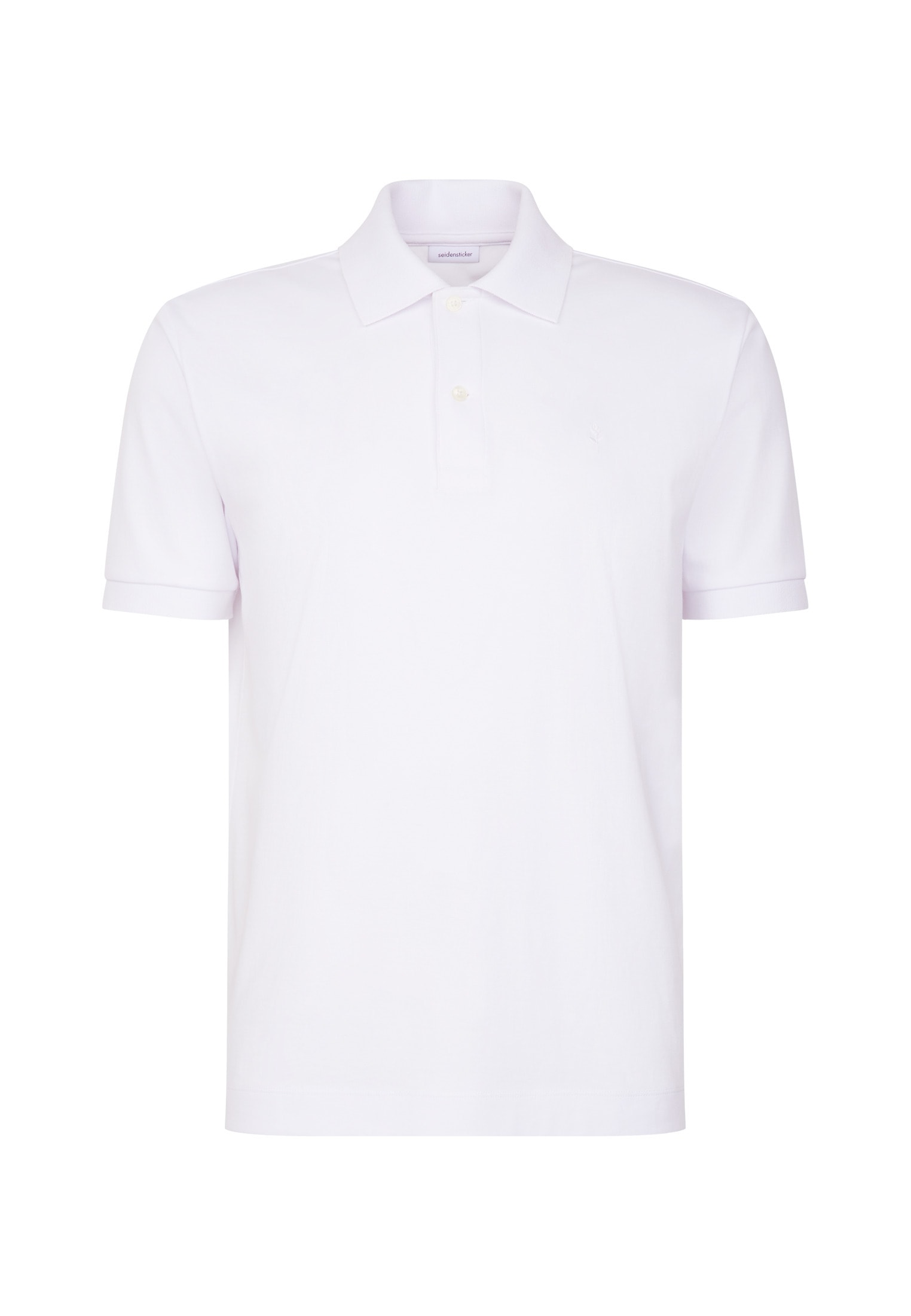 seidensticker Poloshirt Polo Uni