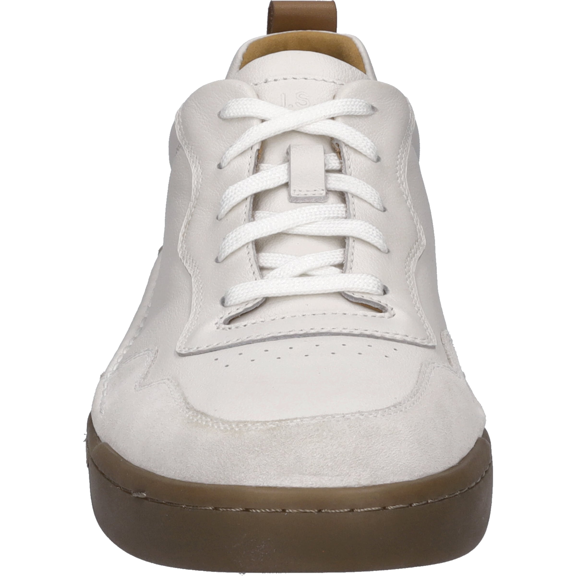 Josef Seibel Sneaker »Cleve 01, weiss«