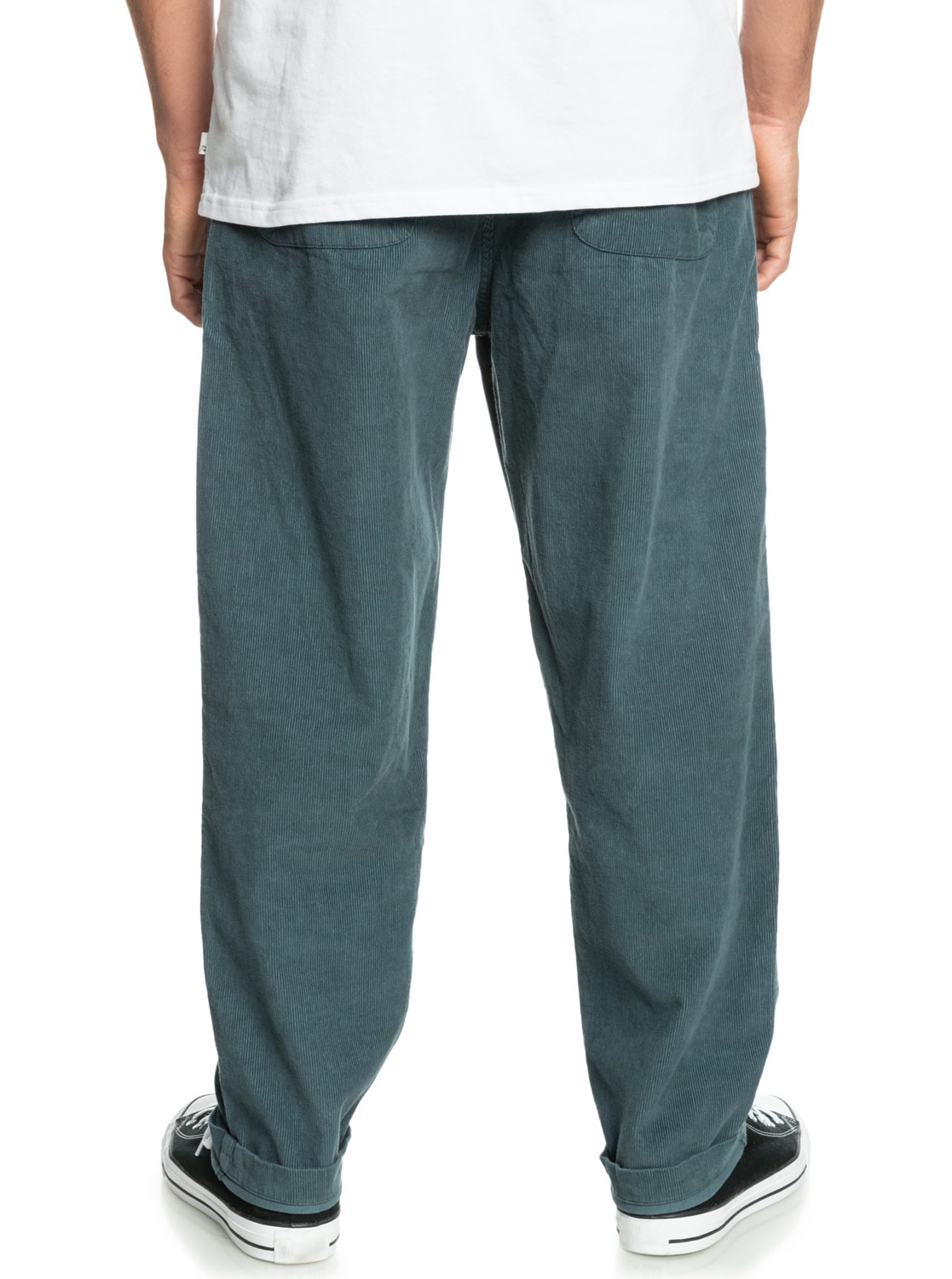 Quiksilver Cordhose »Cord Beach Cruiser«
