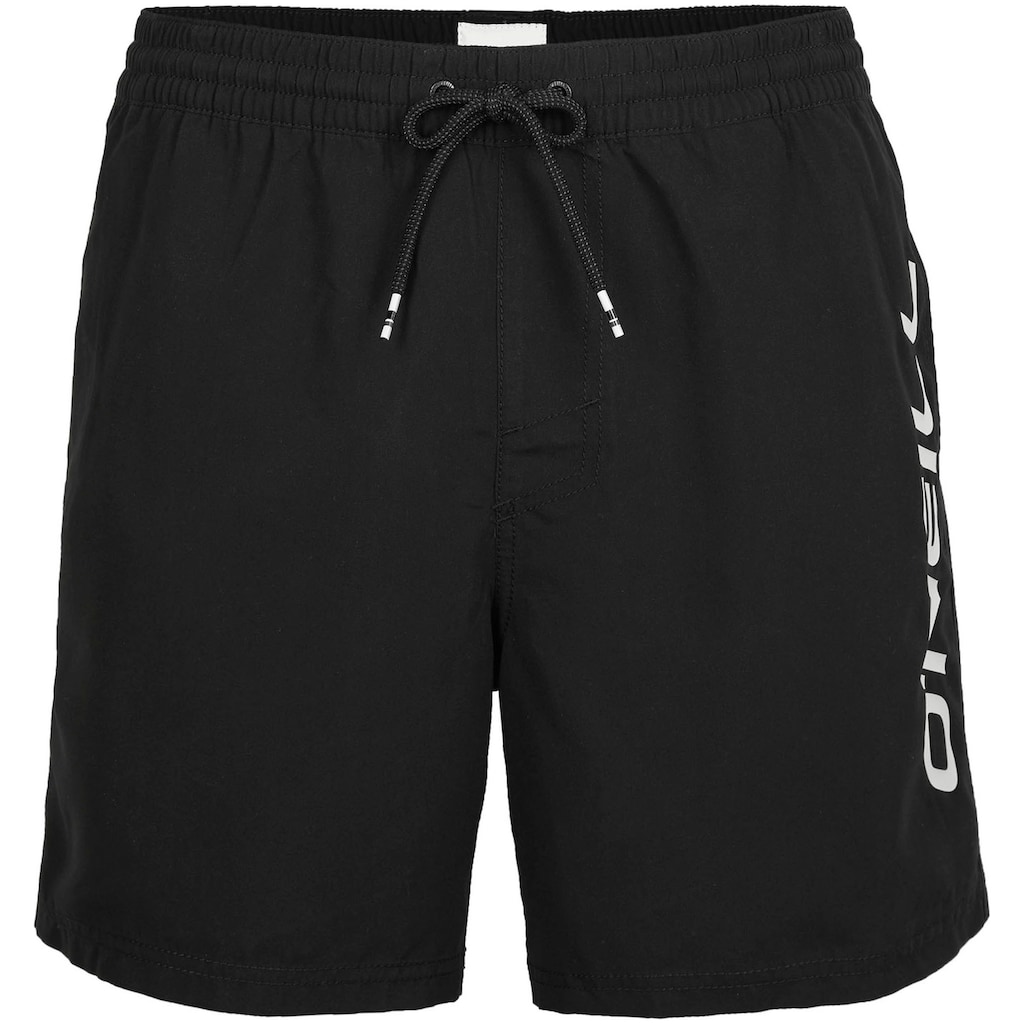 O'Neill Badeshorts »CALI SHORTS WATER and SUN«