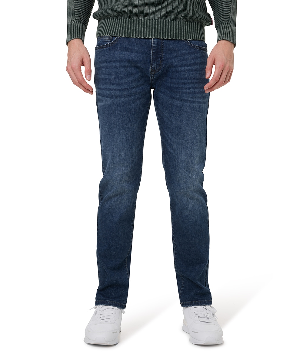 Pioneer Authentic Jeans Straight-Jeans »Rando«