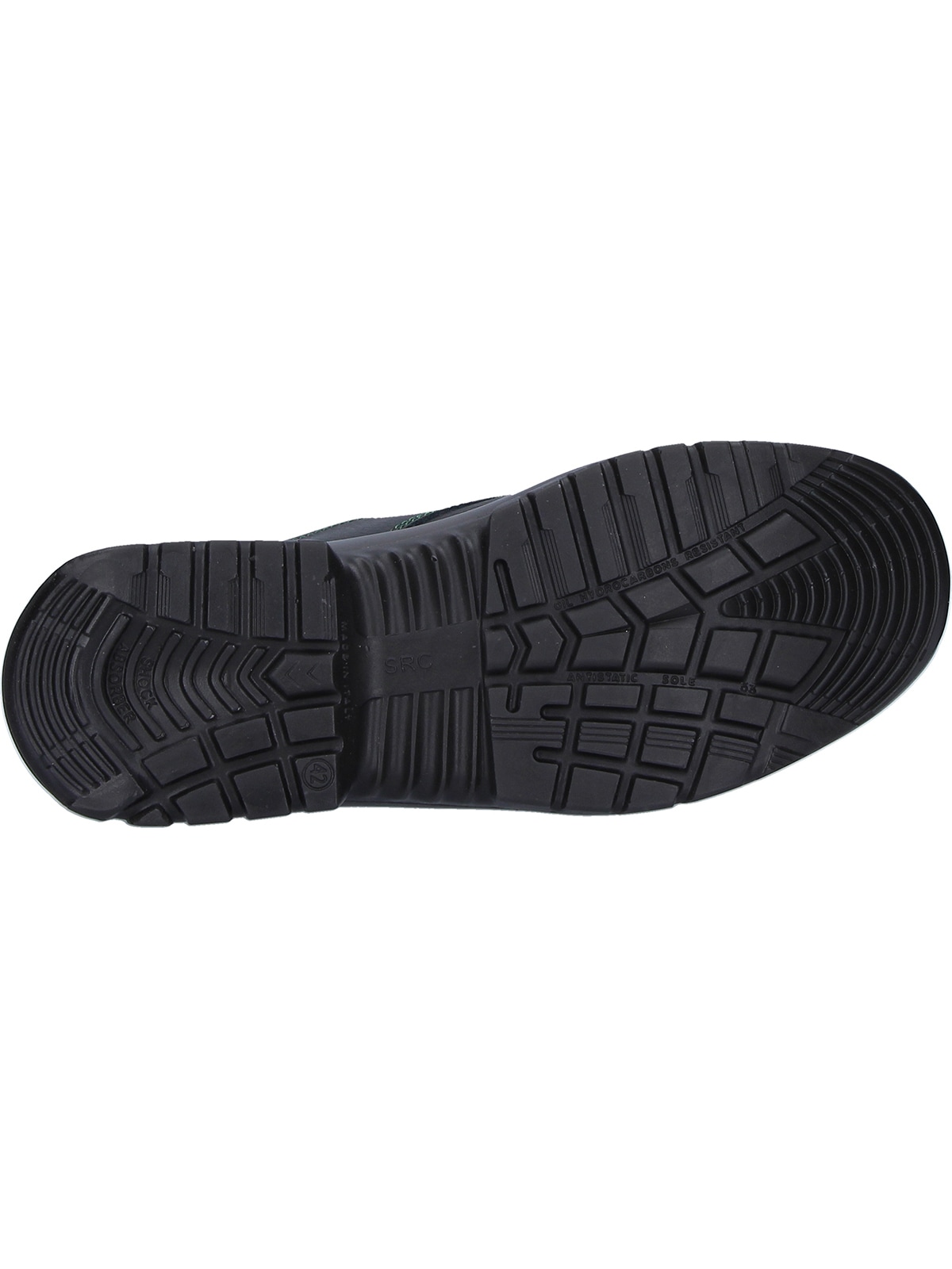 Canadian Line Sicherheitsschuh »Class«