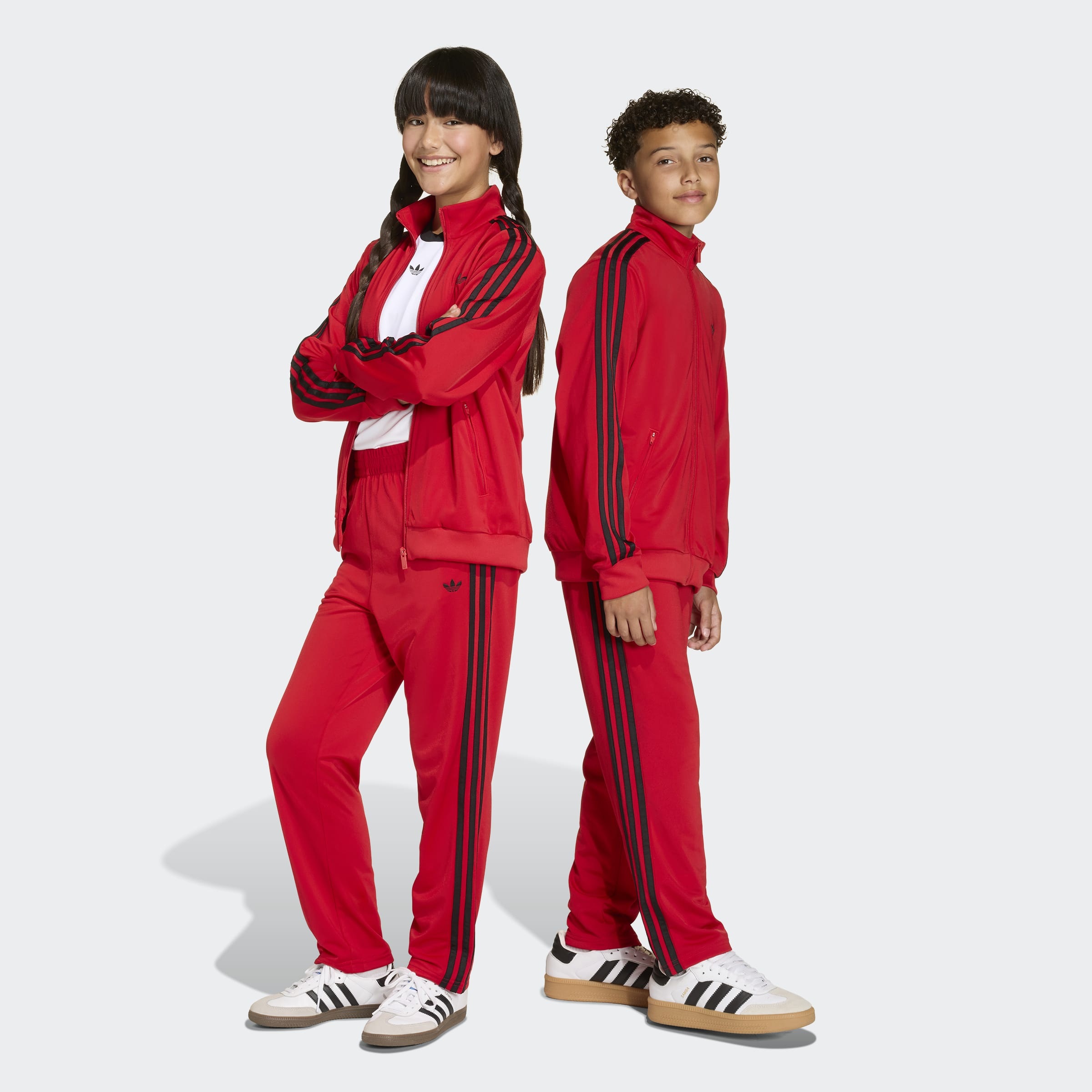 adidas Originals Sporthose »FIREBIRD TP«