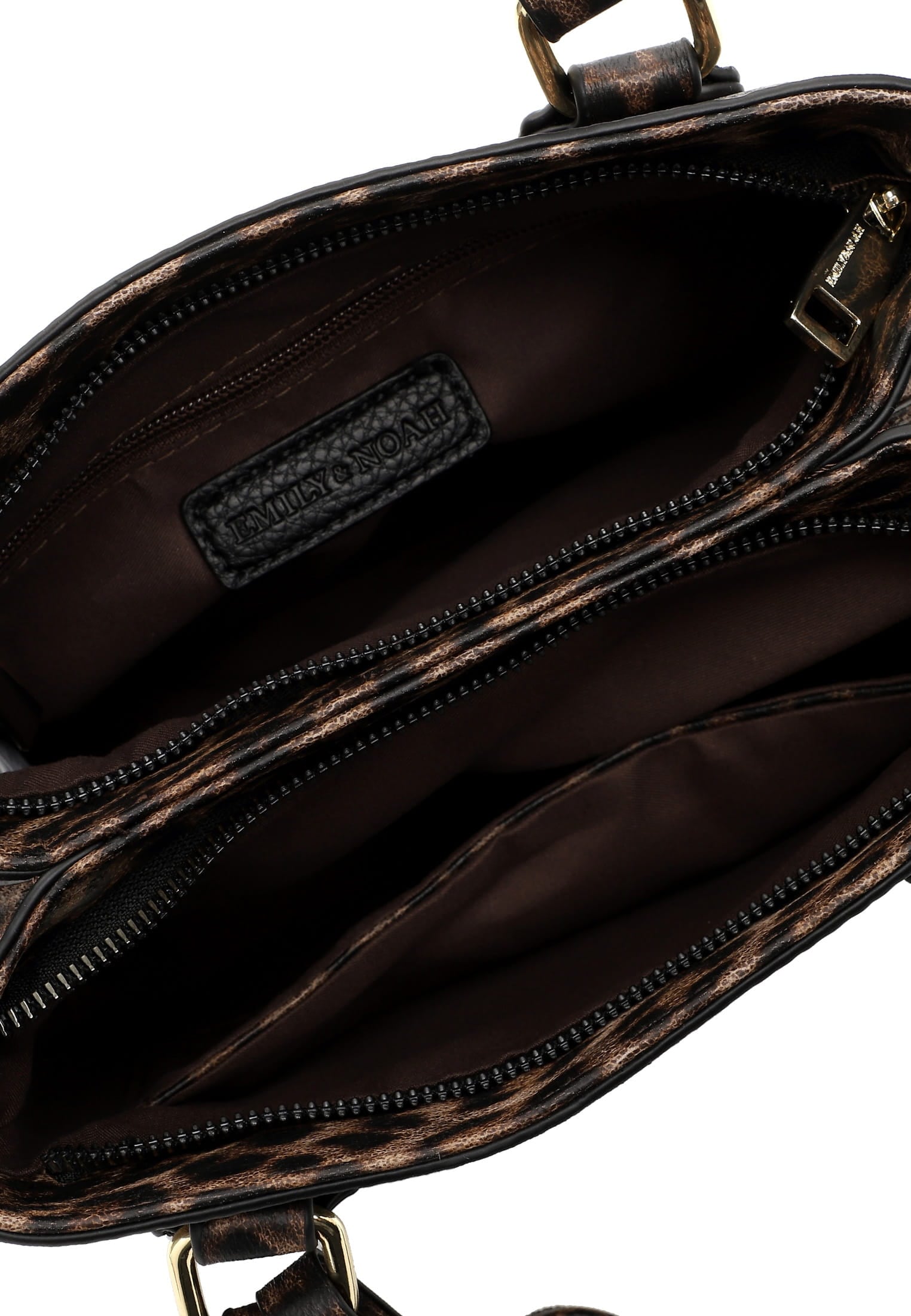 EMILY & NOAH Shopper »Shopper E&N Hanna«