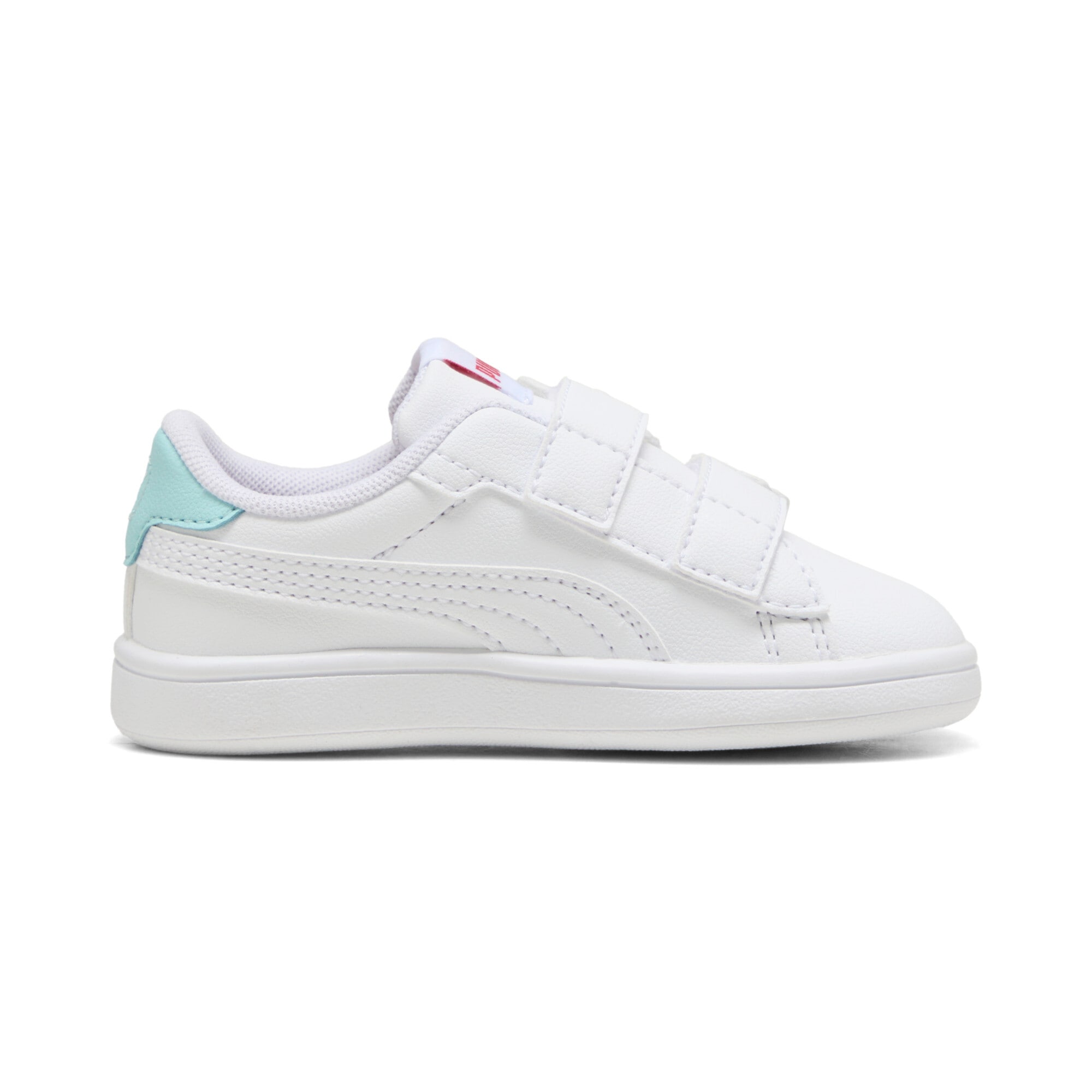 PUMA Sneaker »SMASH 3.0 BADGES V INF«, für Kinder