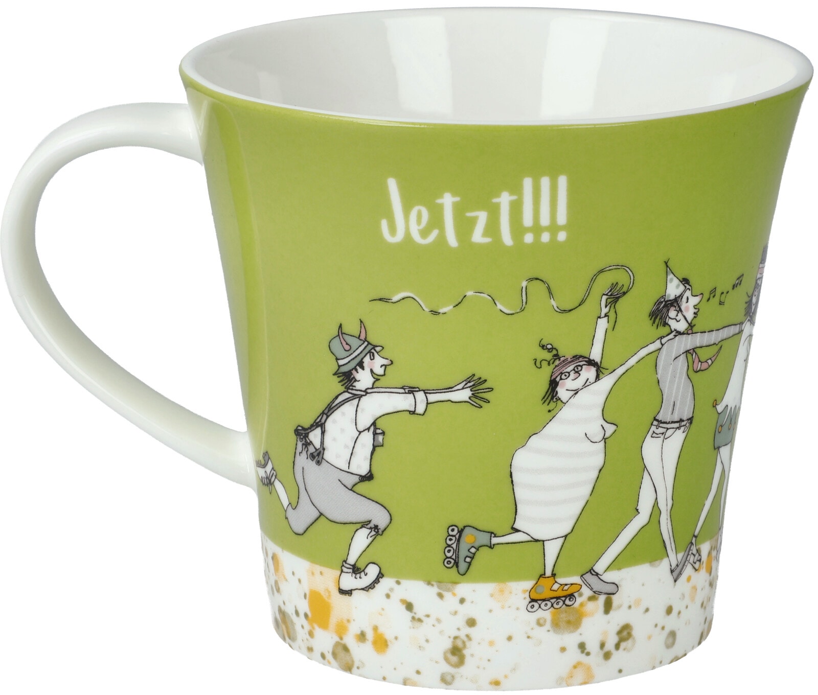 Goebel Tasse beste bestellen Mug, Freundlieb OTTO Barbara Coffee-/Tea - Online »Barbara Alter\