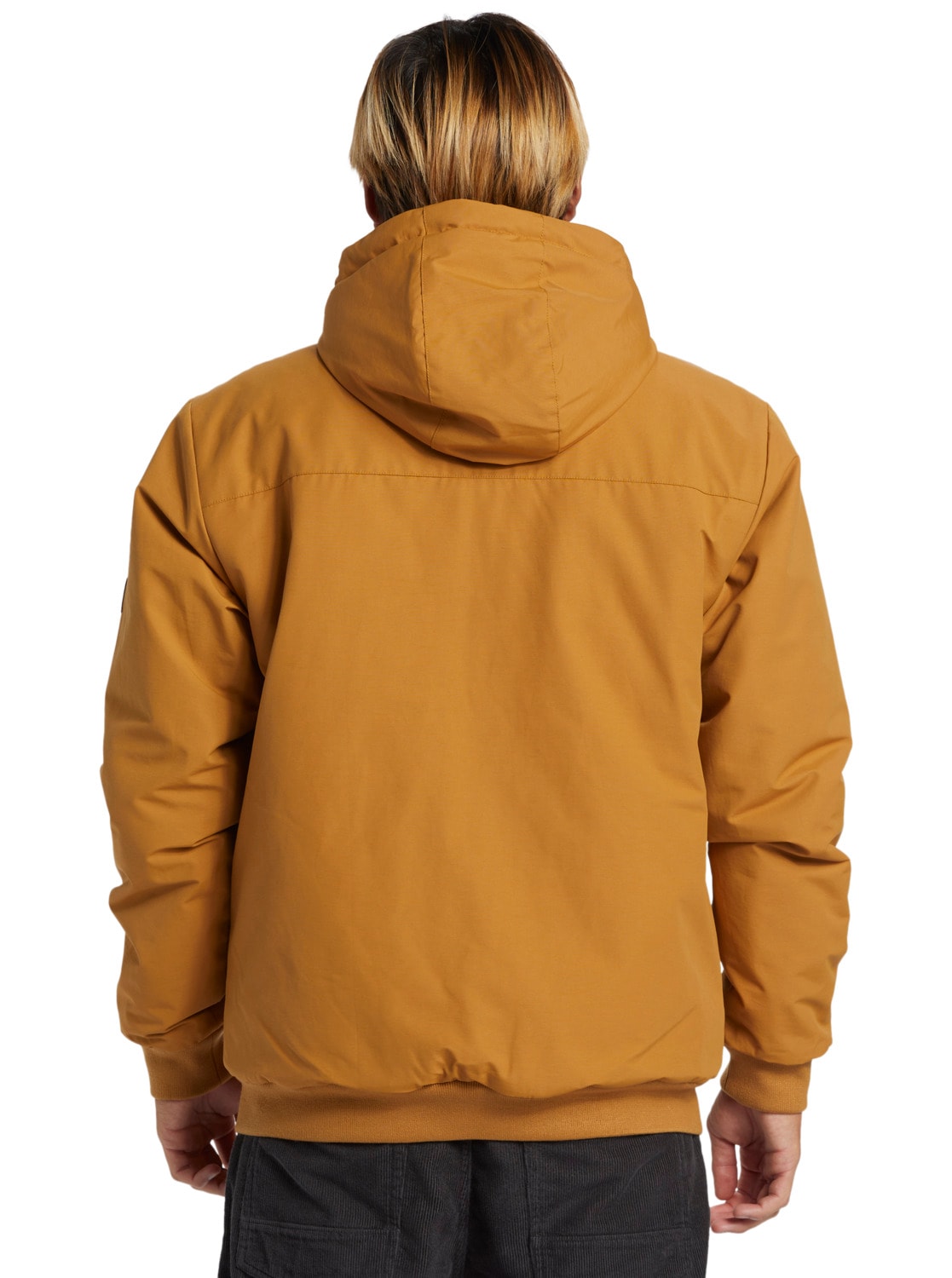 Quiksilver Outdoorjacke »Brooks 5K«