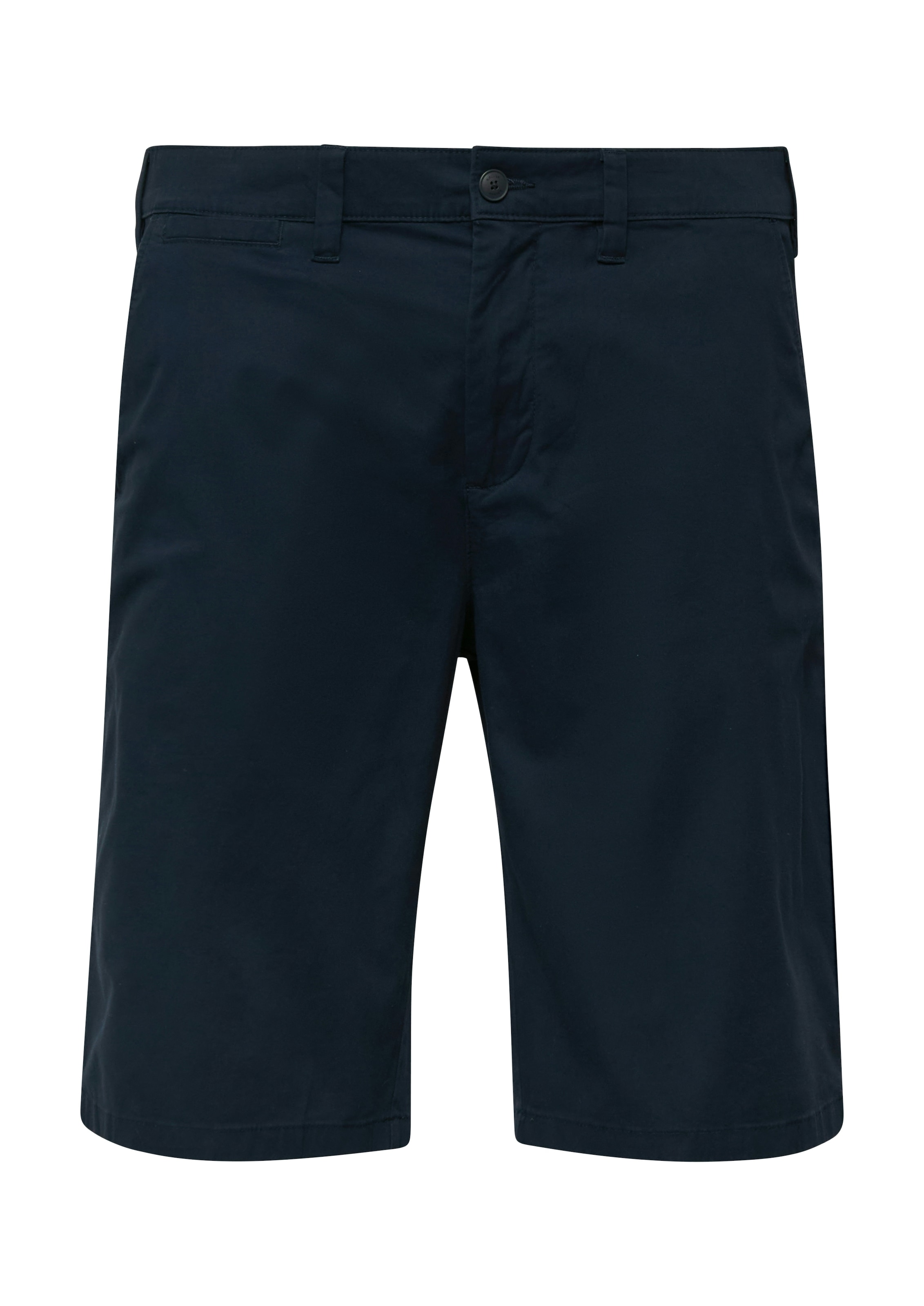 s.Oliver Men Big Sizes Chinoshorts  mit Taschen