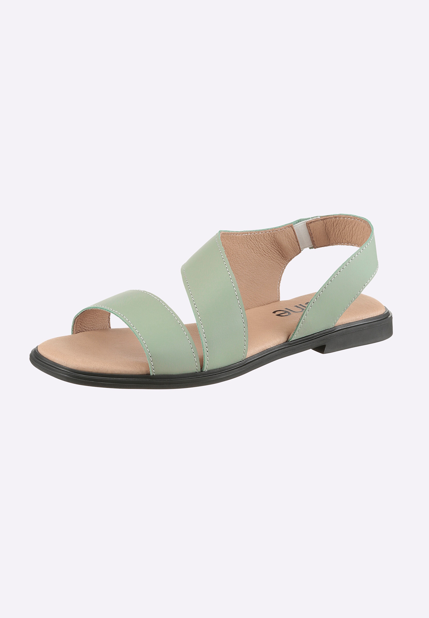 heine Sandale »Sandale Sandale«