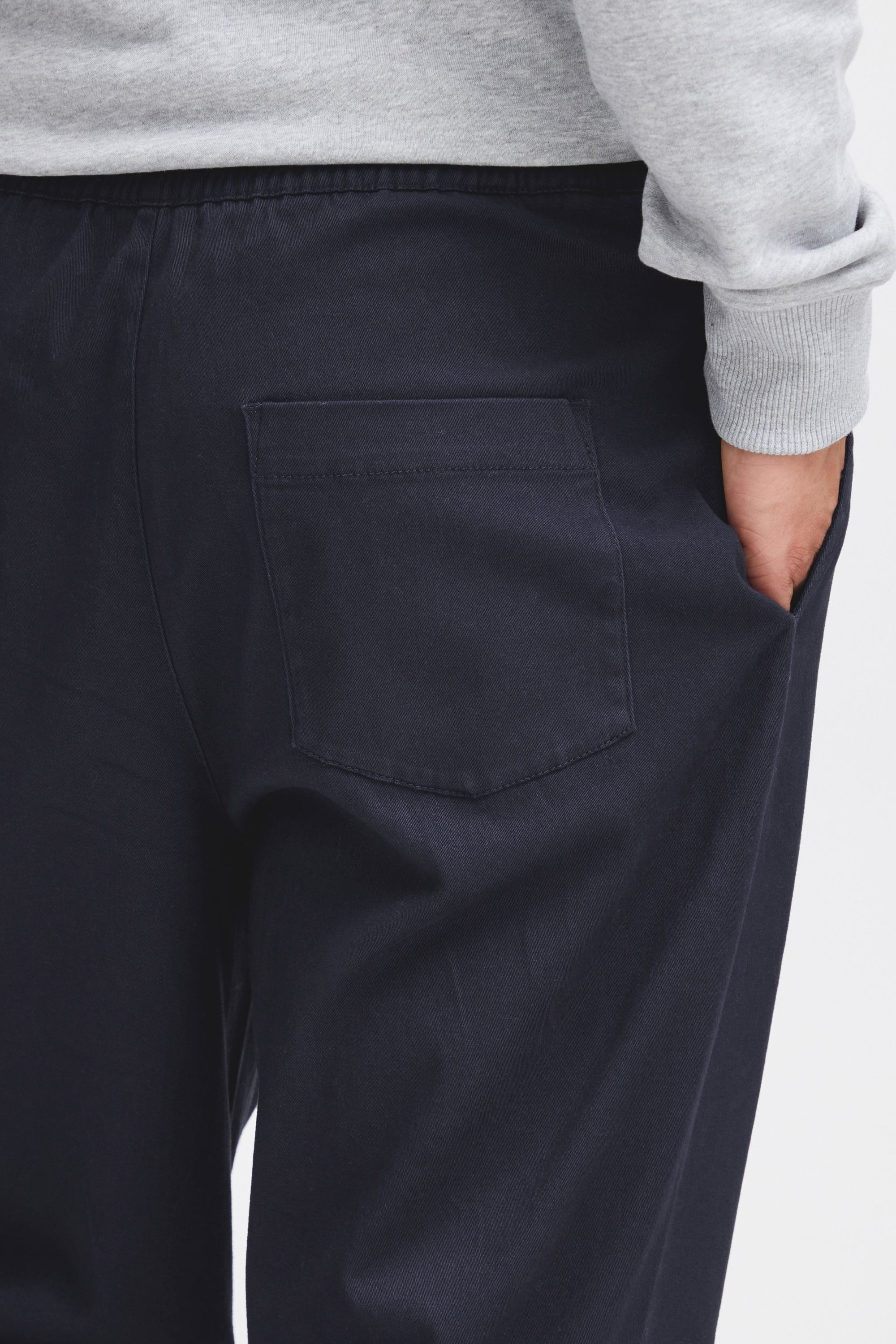 !Solid Chinohose »Chinohose SDGinte«
