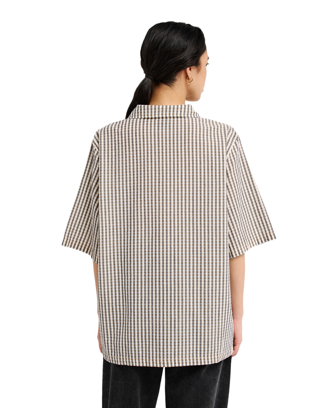 Quiksilver Kurzarmshirt »Ludden«