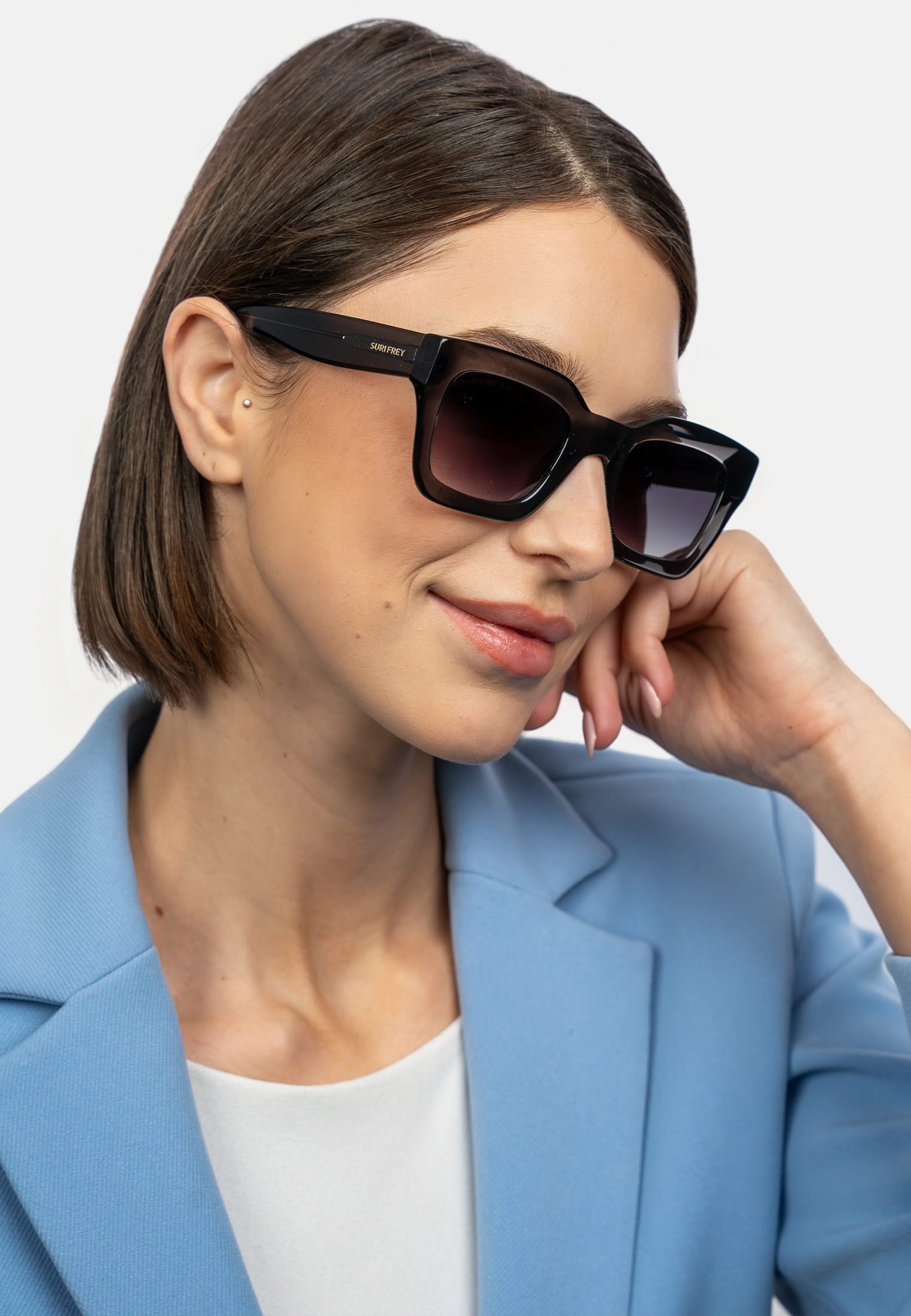 SURI FREY Sonnenbrille »Sonnenbrille SFY Anny«