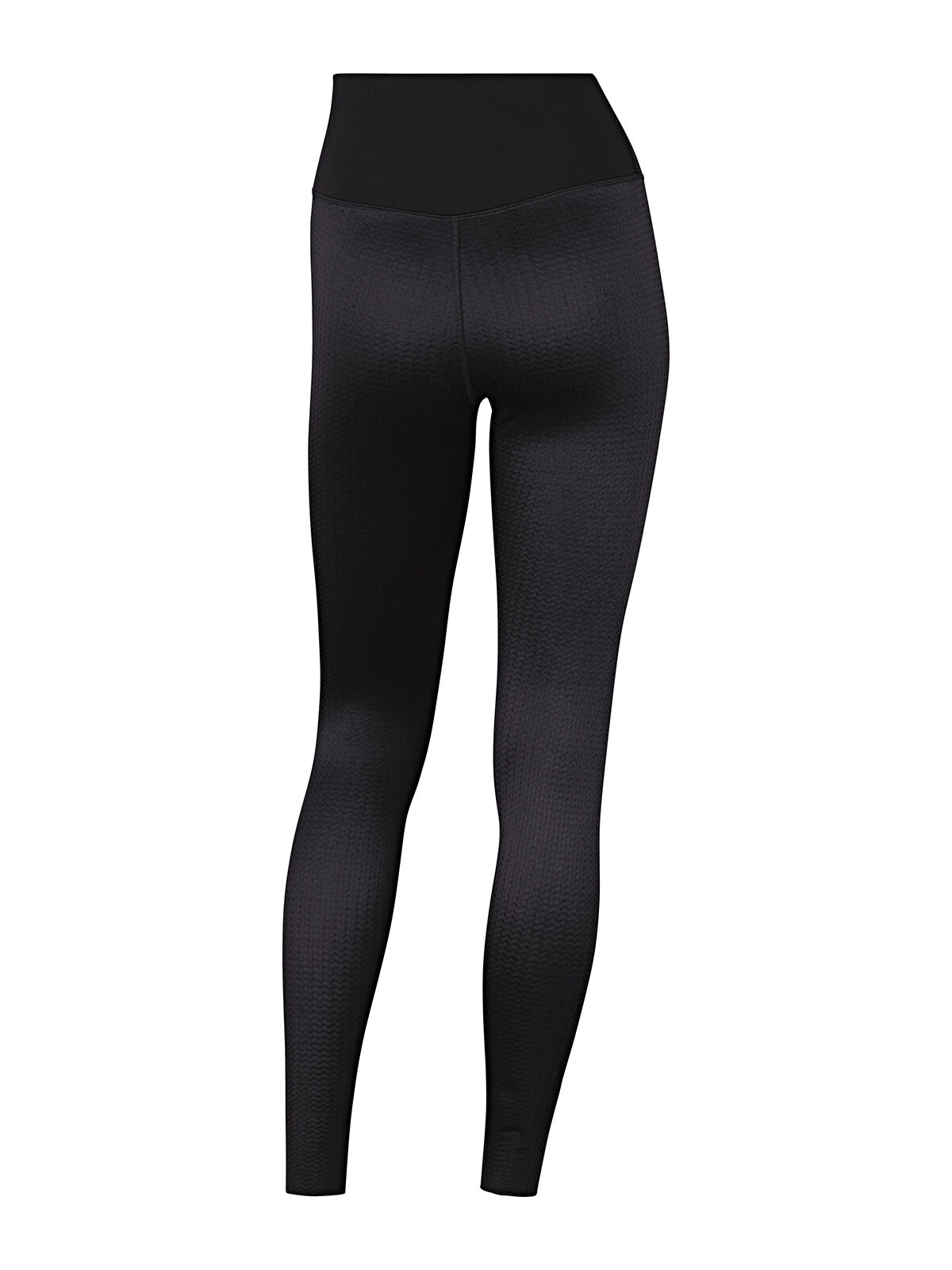 Anita Sporthose »Sport Tights massage«, (1 Stück tlg.)