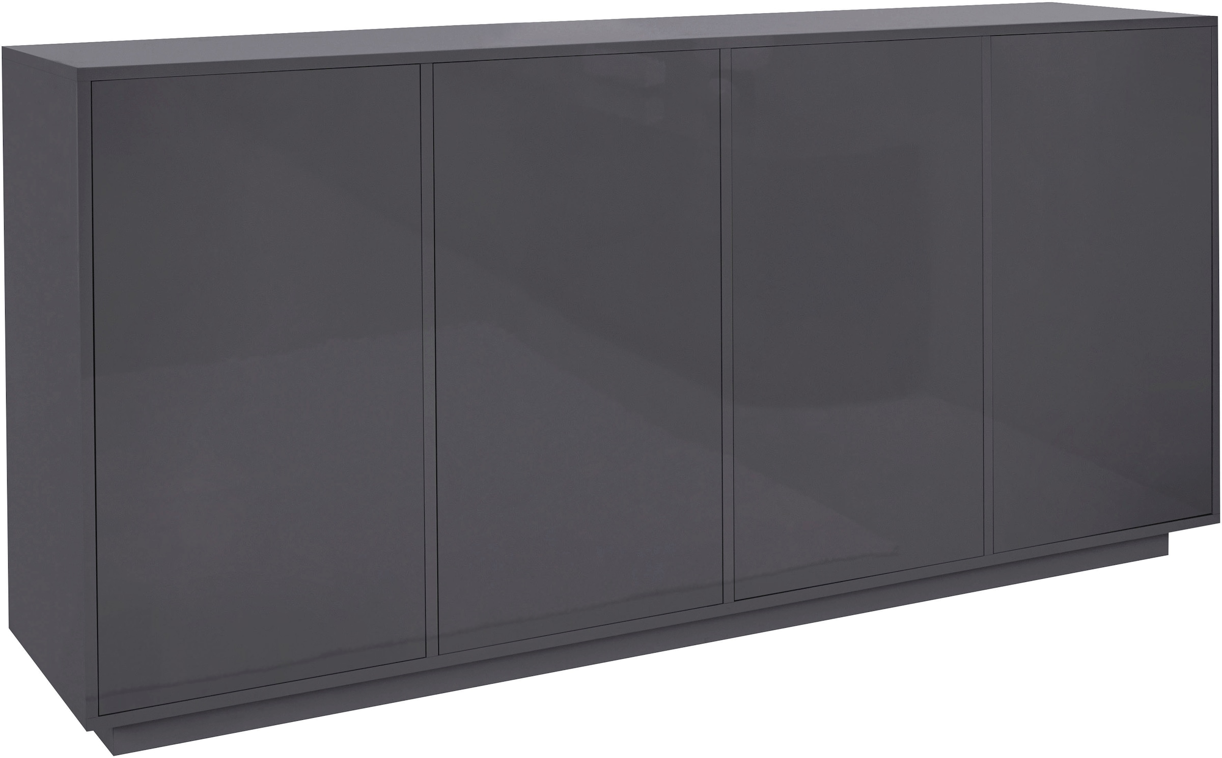 INOSIGN Sideboard »bloom«, Breite ca. 180 cm