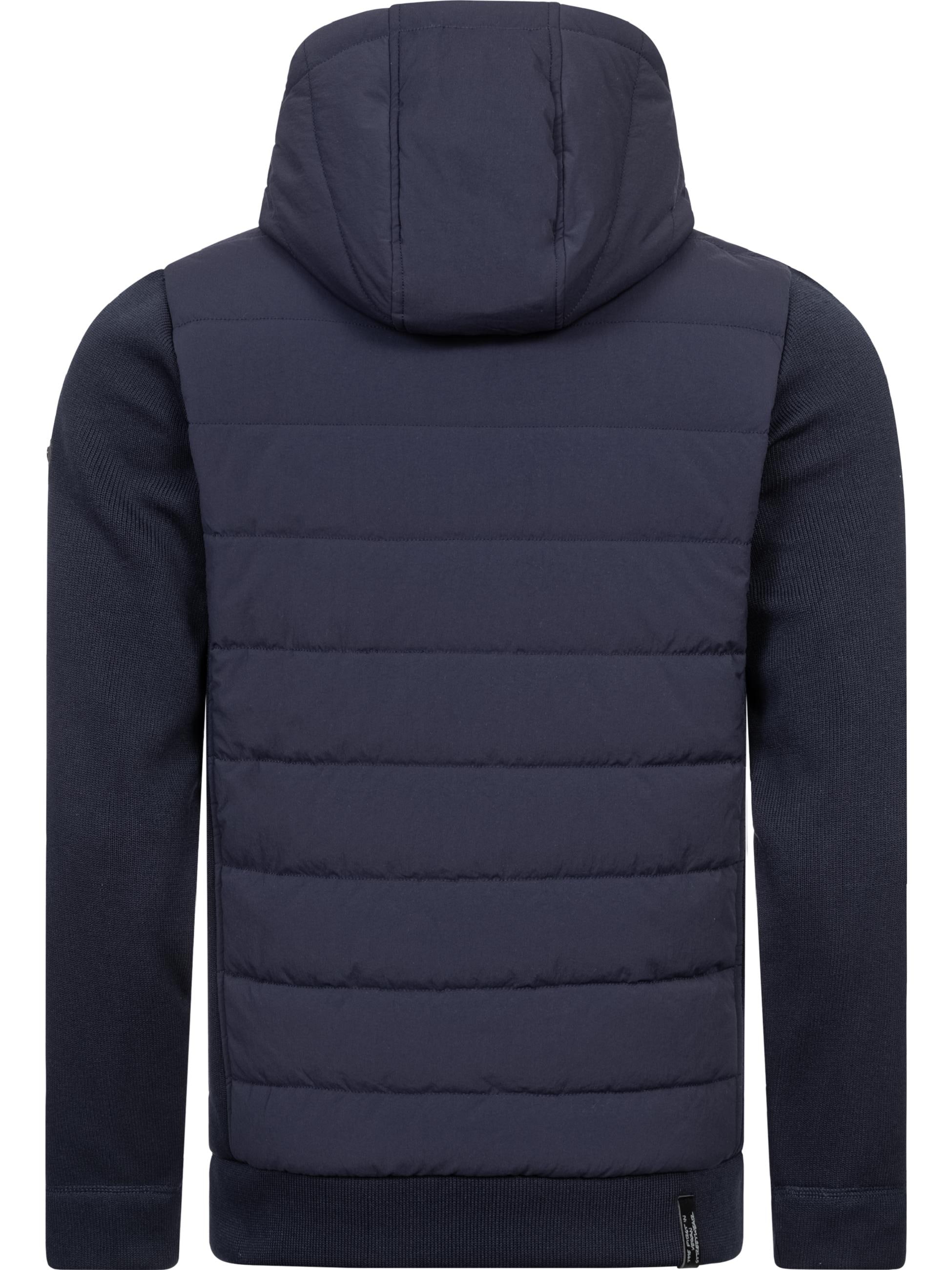 Ragwear Steppjacke »Steppjacke Doryan«