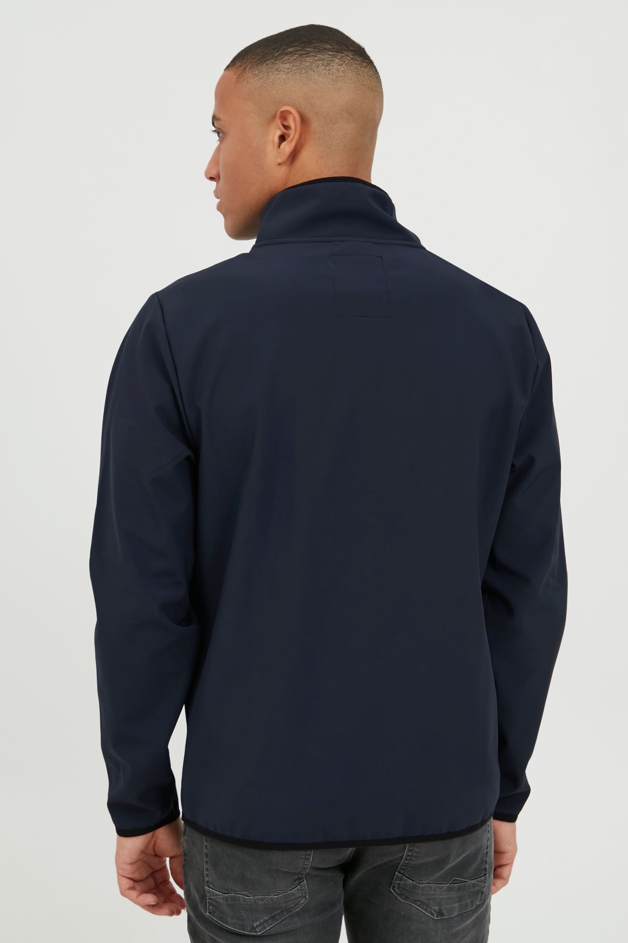 11 Project Softshelljacke »Softshelljacke PRUlfrik«, ohne Kapuze