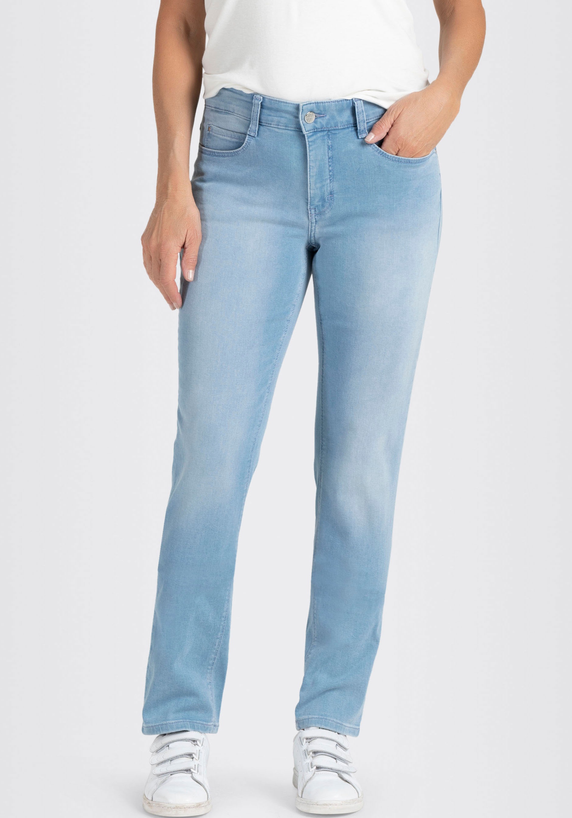 MAC Stretch-Jeans »Dream«, mit Stretch für den perfekten Sitz