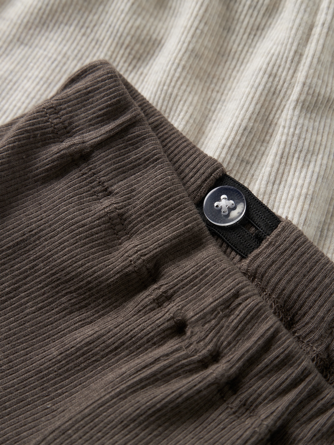 Name It Jerseyhose »NBNKAB 2P PANT NOOS«  Baumwollmischung, regular fit