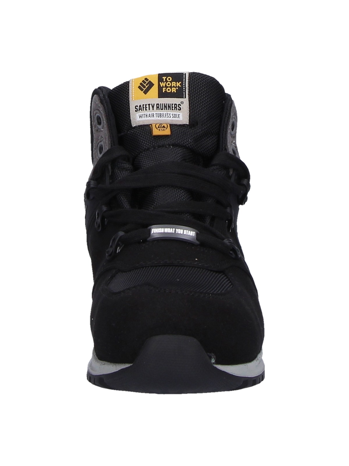 ToWorkFor Sicherheitsschuh »Sicherheitsschuhe Power«