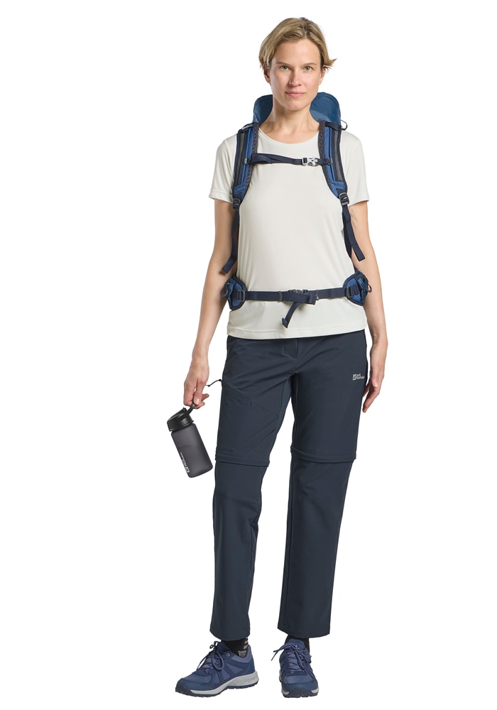 Jack Wolfskin Trinkflasche »SAIMA STRAW 0.5L«