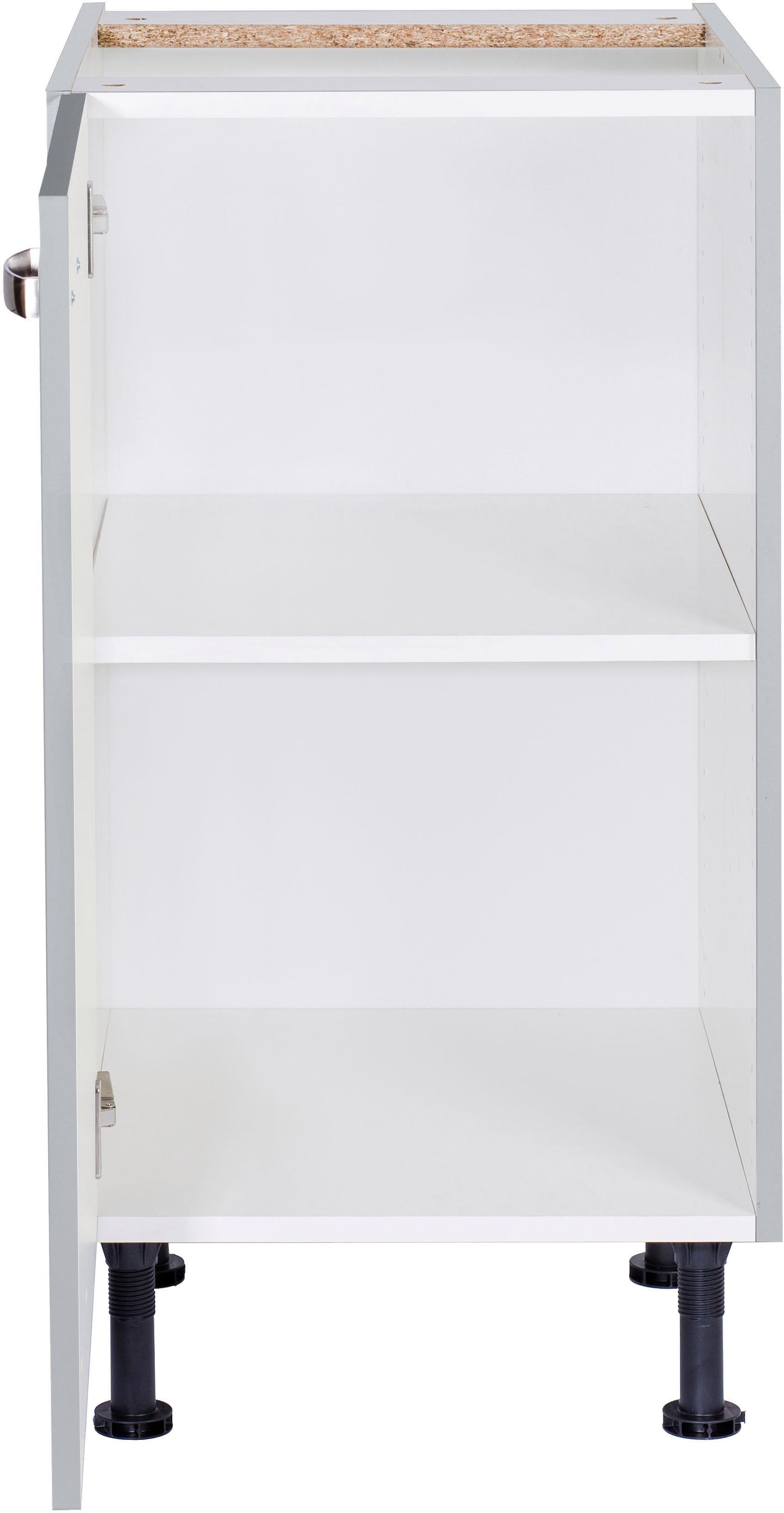 KOCHSTATION Unterschrank »KS-Cara«, Breite 45 cm