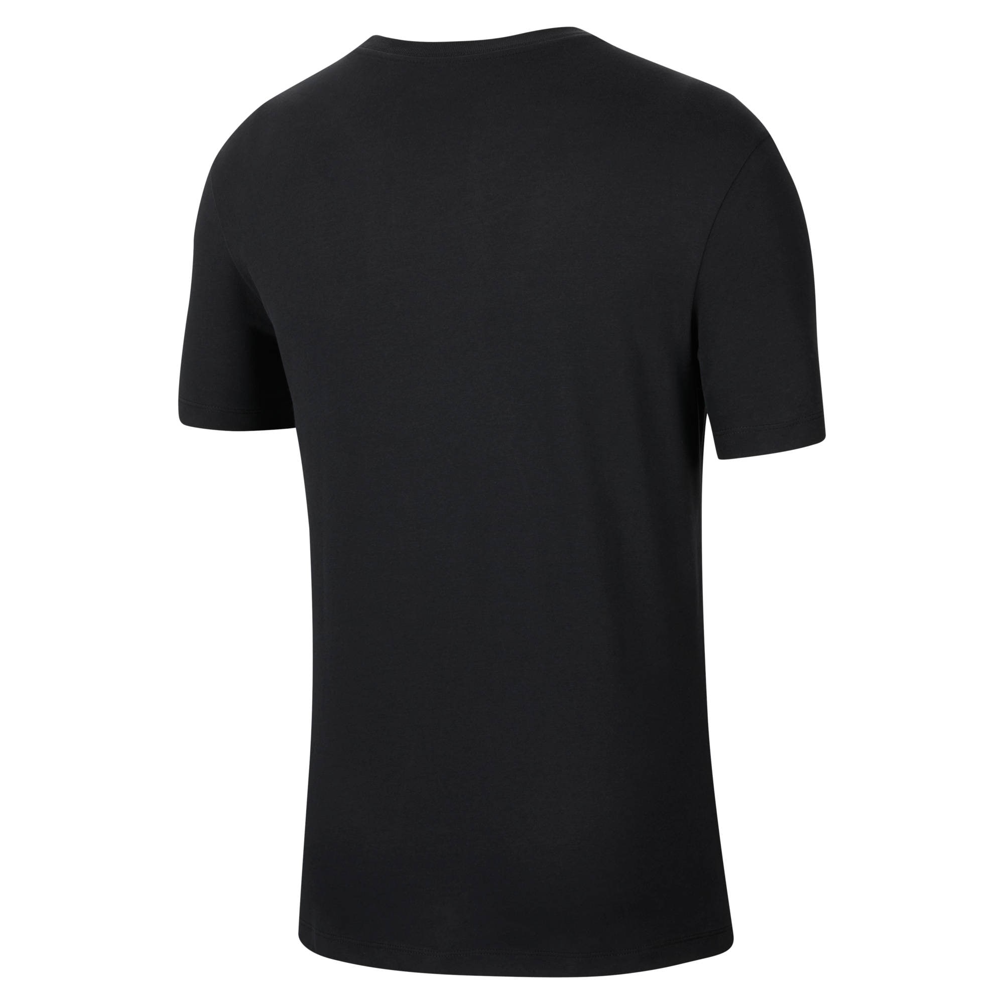Nike Trainingsshirt »Dri-FIT Men's Swoosh Training T-Shirt«