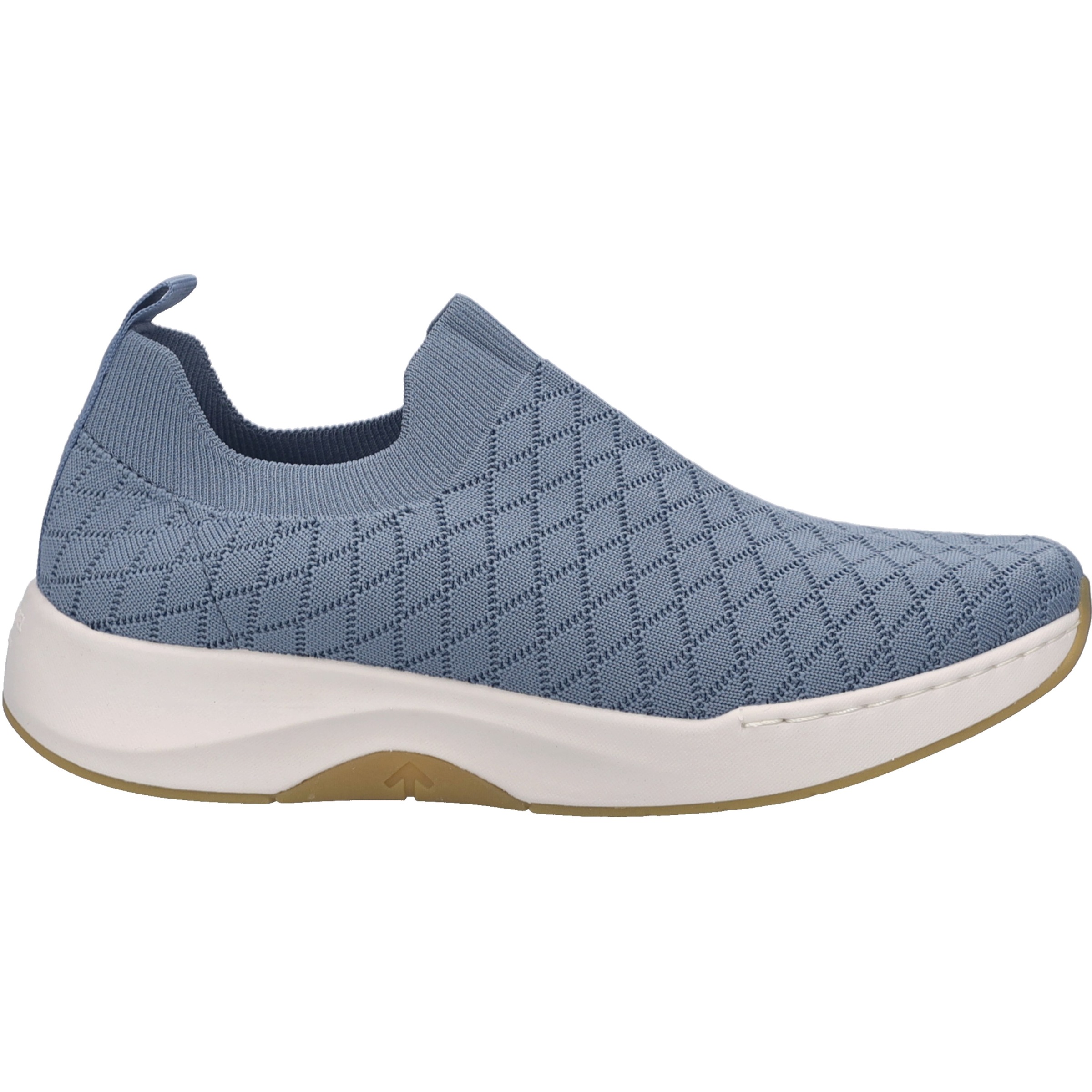 Josef Seibel Sneaker »Elli 11, slate blue«