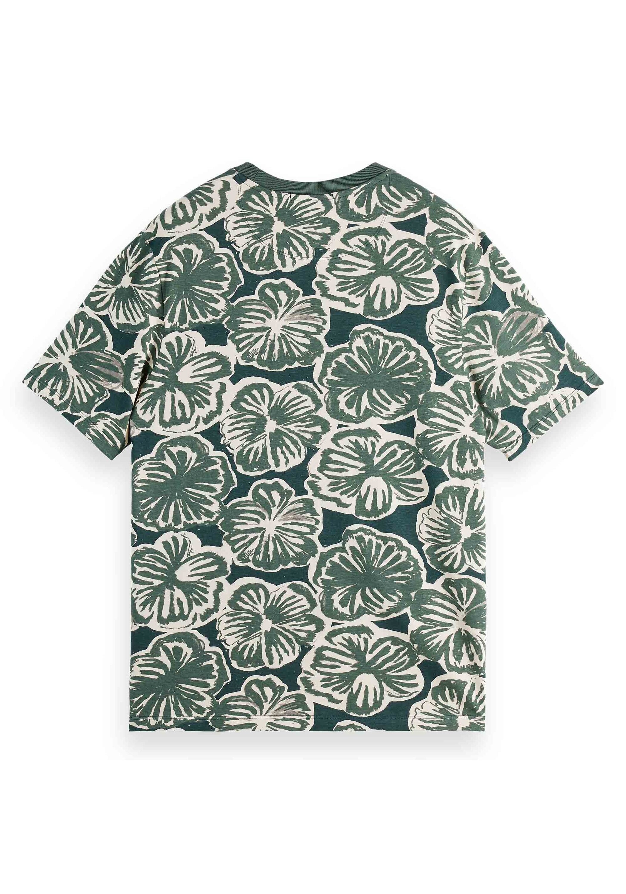 Scotch & Soda T-Shirt »T-Shirt 1er Pack«