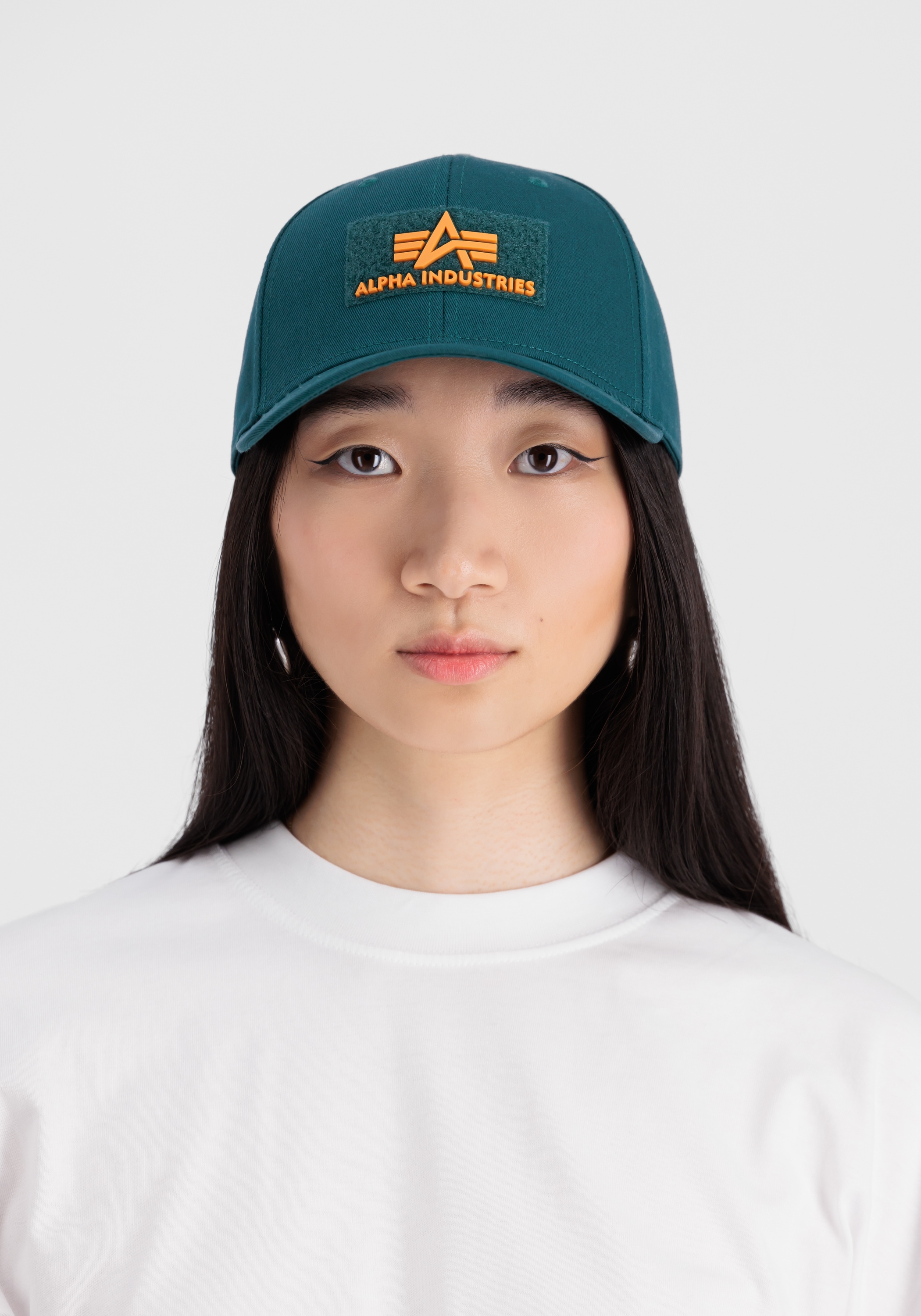 Alpha Industries Trucker Cap »Alpha Industries Accessoires - Headwear Cap VLC II«