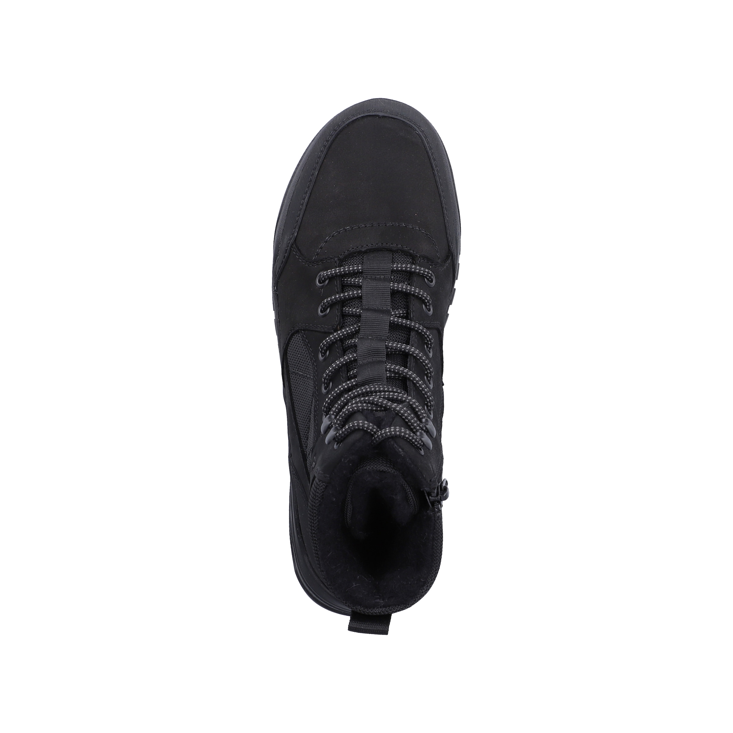 Rieker Winterboots  Outdoorboots, Schnürboots mit wassersabweisender TEX-Membran
