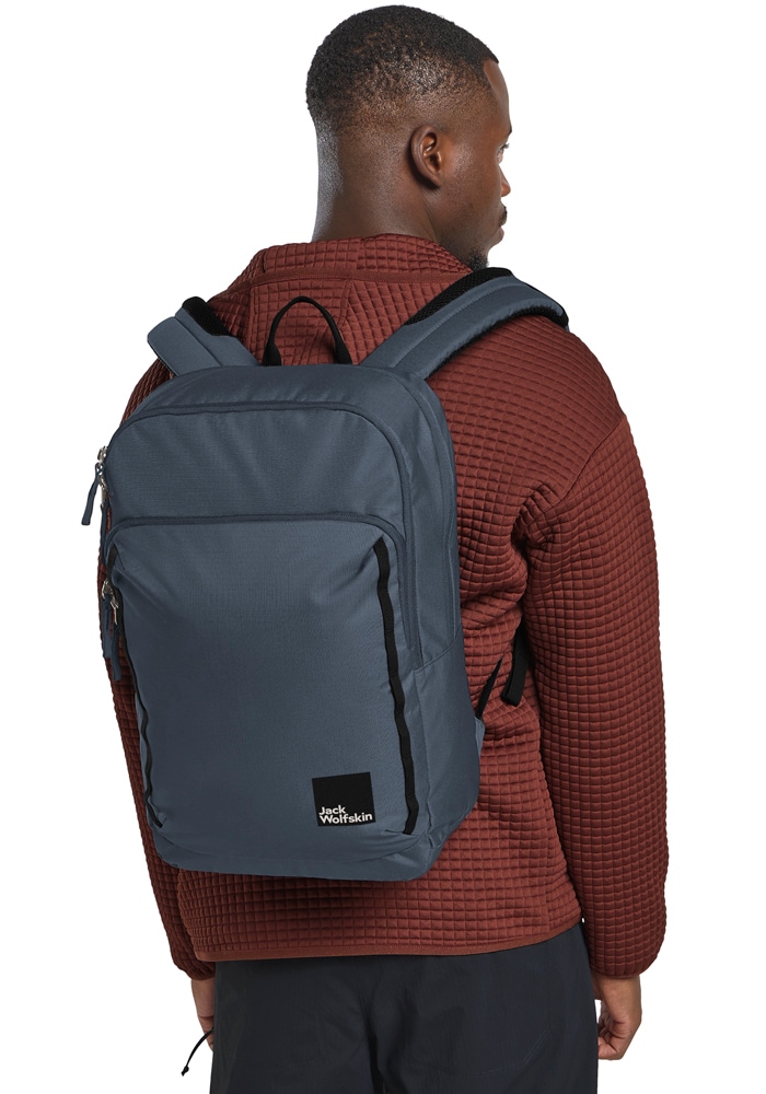 Jack Wolfskin Daypack »TERRACADE« in blau, Größe onesize