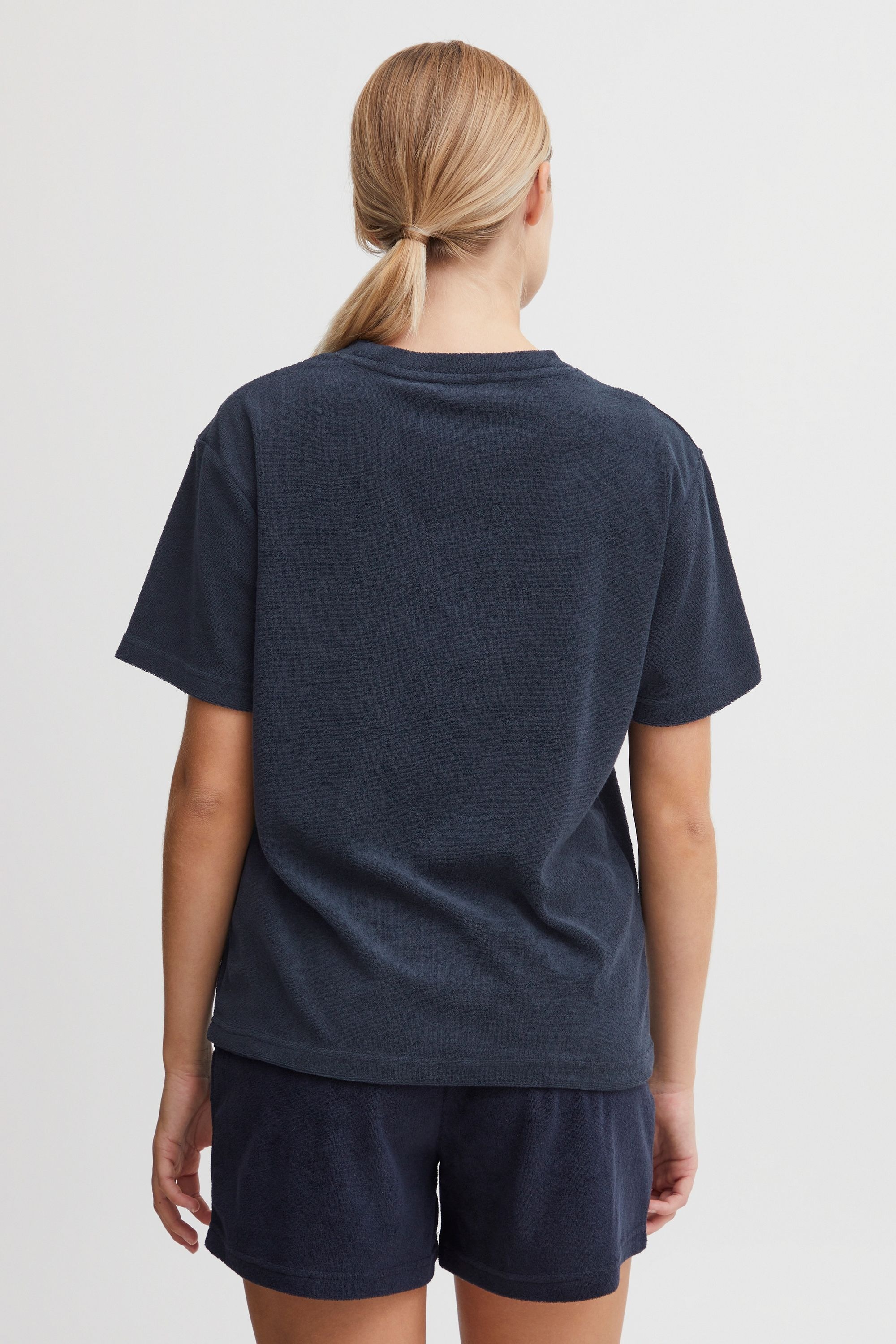 OXMO T-Shirt »T-Shirt OXFrika«