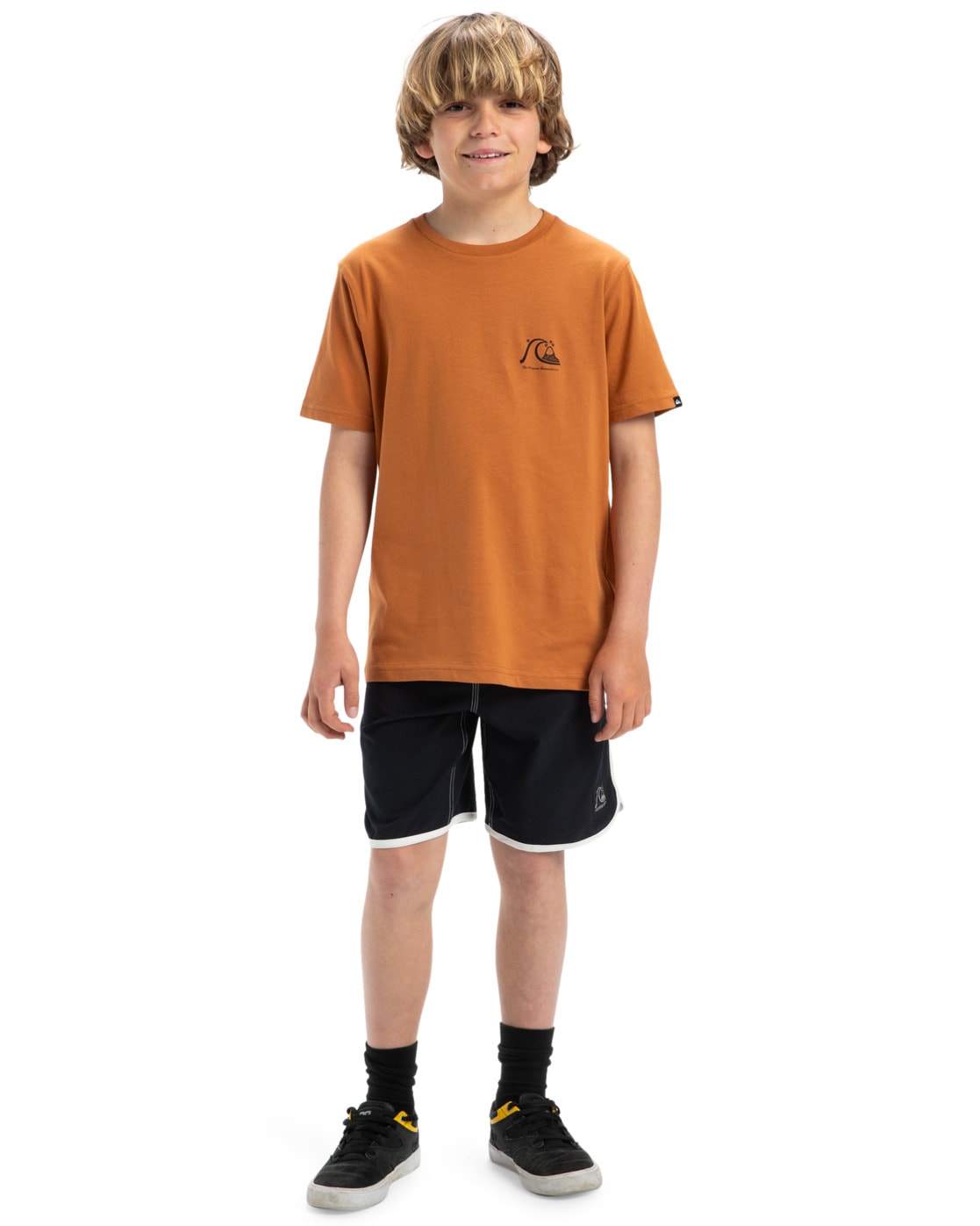 Quiksilver Shirttop »Evo Original«