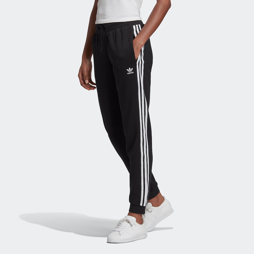 adidas Originals Sporthose »SLIM CUFFED HOSE«, (1 tlg.)