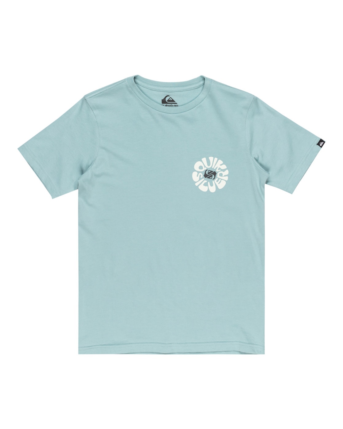 Quiksilver Shirttop »Evo Road End«