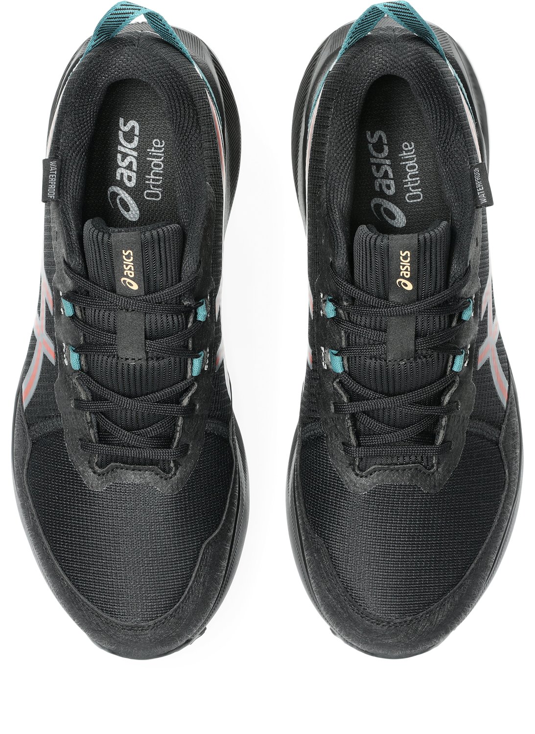 Asics Trailrunningschuh »GEL-VENTURE 11 WP«  wasserdicht