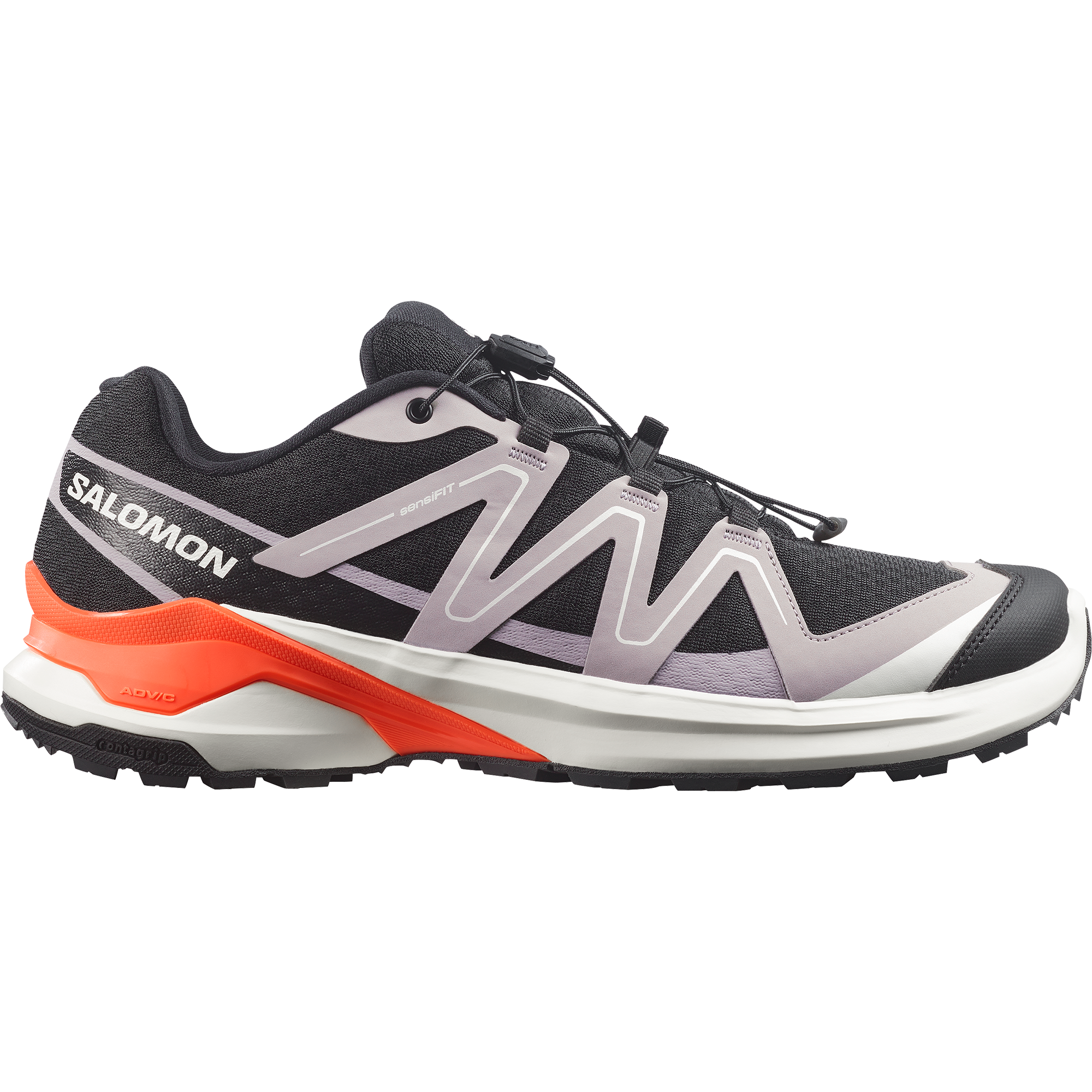 Salomon Trailrunningschuh »EXAMOTION«