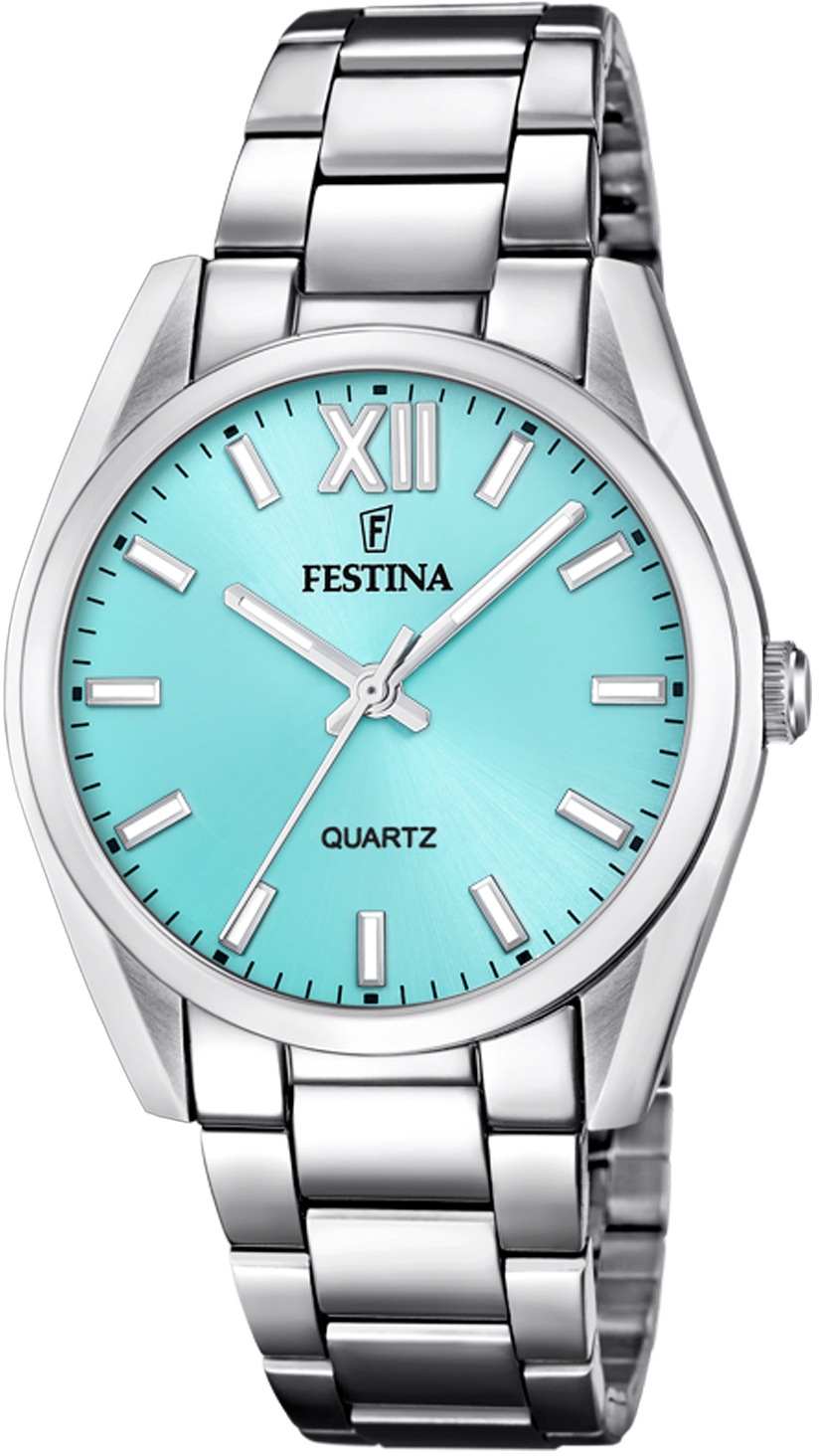 Festina Quarzuhr »Boyfriend, F20622/D«
