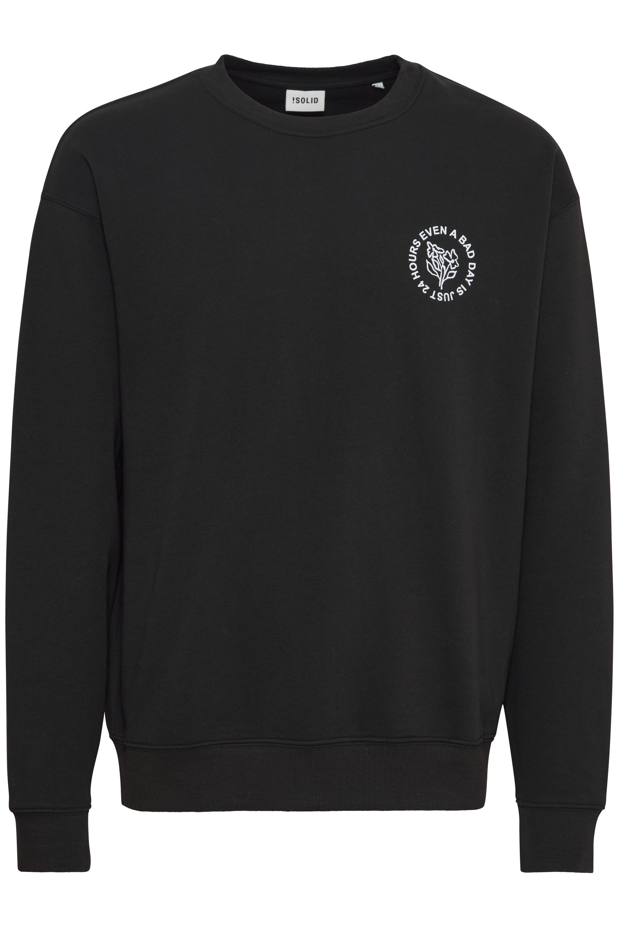 !Solid Sweatshirt »Sweatshirt SDGaius«