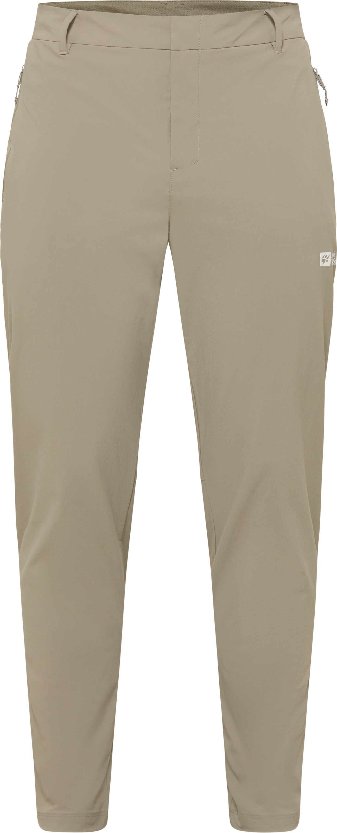 Jack Wolfskin Funktionshose »HIKEOUT PANTS M«