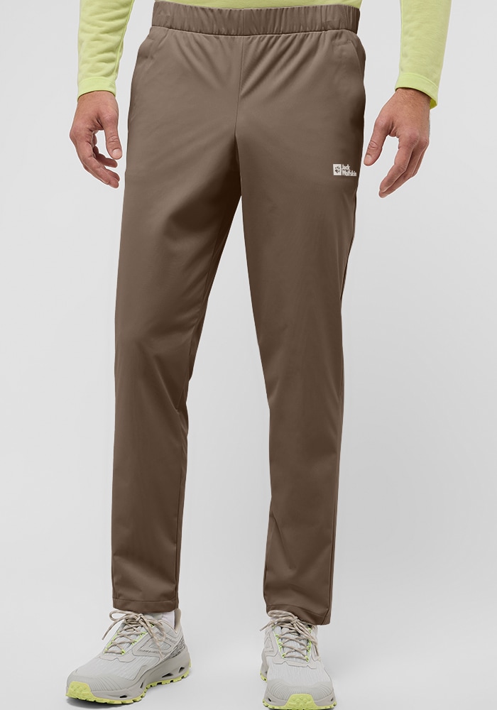 Softshellhose »PRELIGHT PRO PANT M«