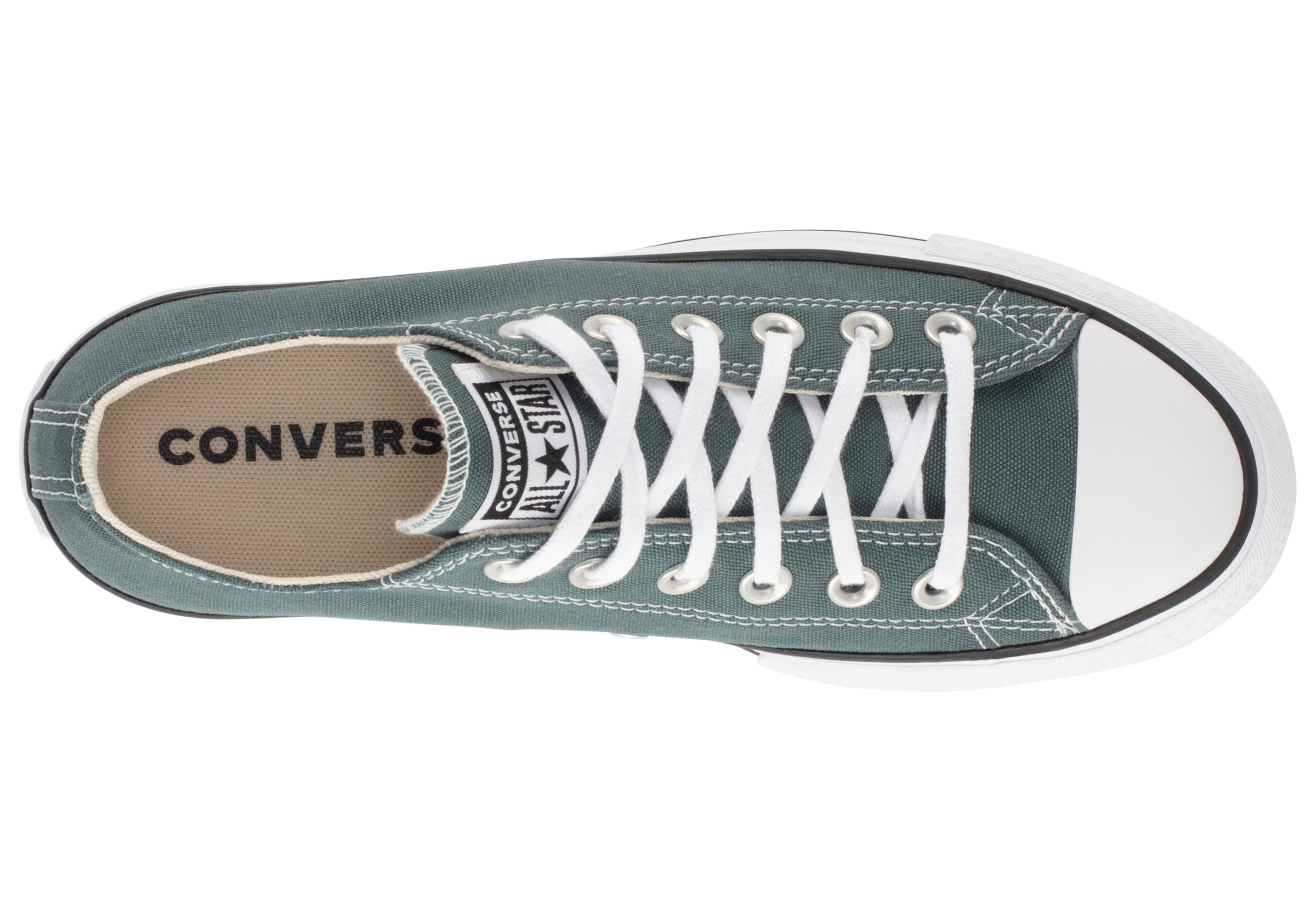 Converse Sneaker »CHUCK TAYLOR ALL STAR LIFT PLATFORM«